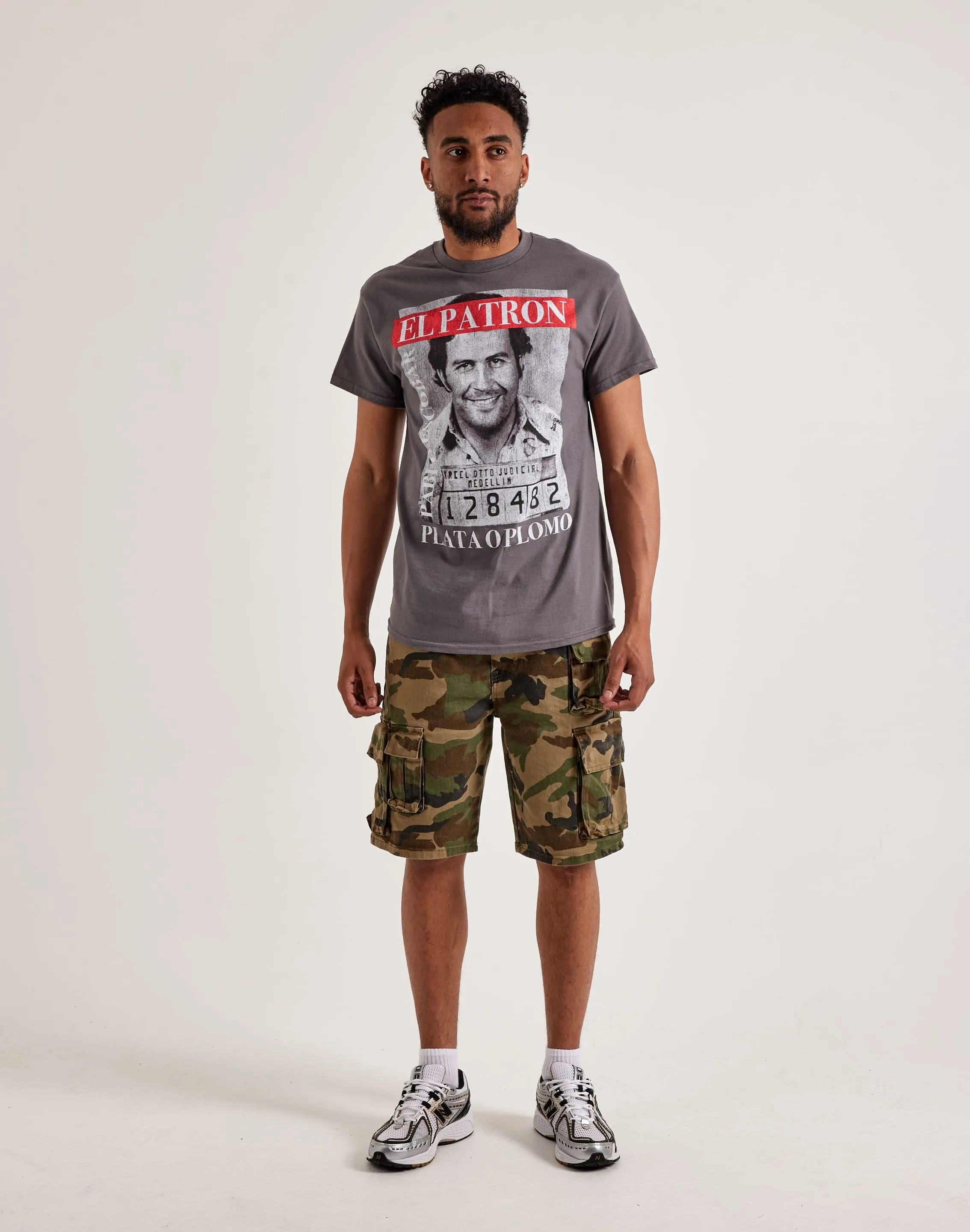 Goodie Two Sleeves El Patron Tee mesh ventilation