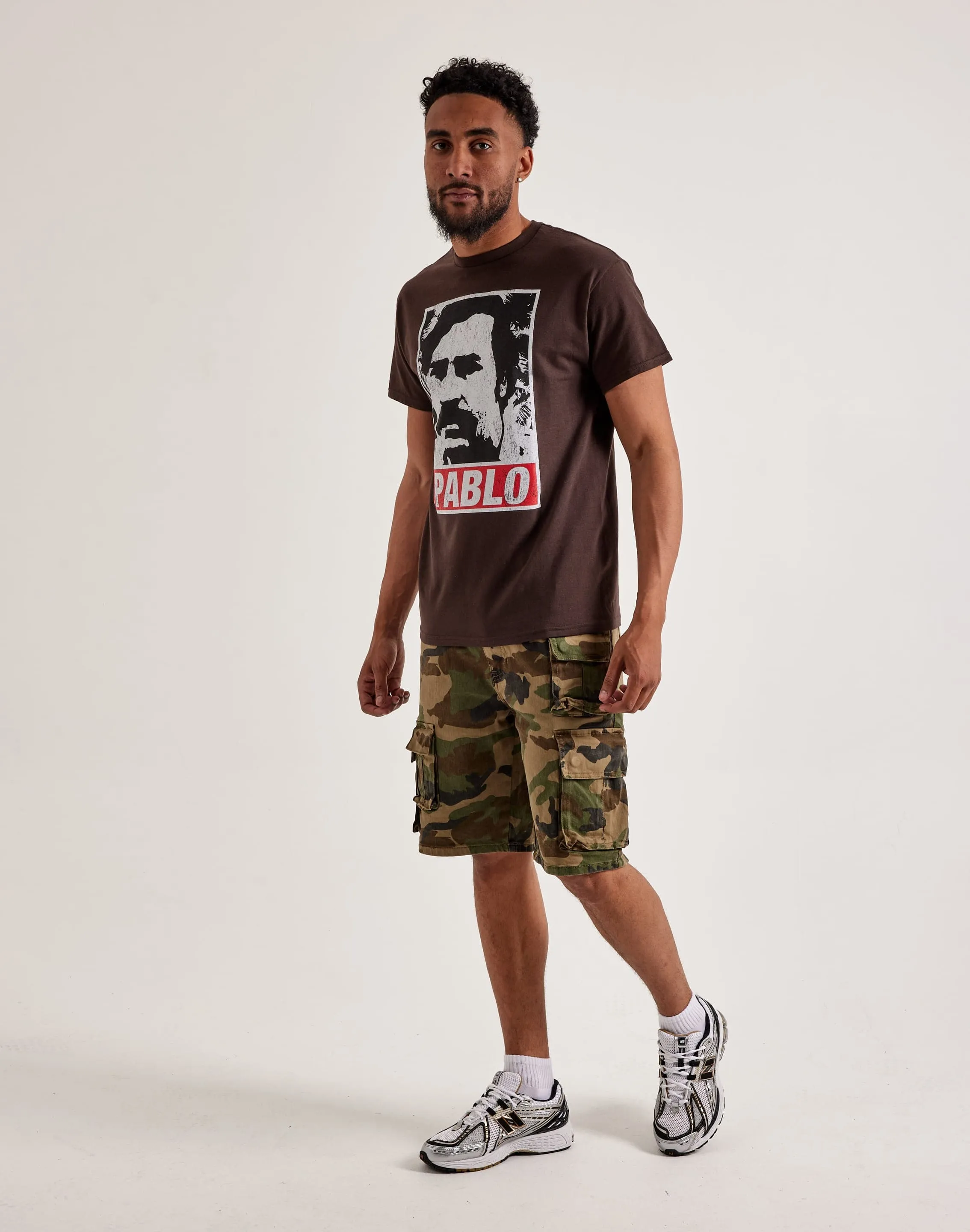 Goodie Two Sleeves The Pablo Tee temperature regulation Morning Ease