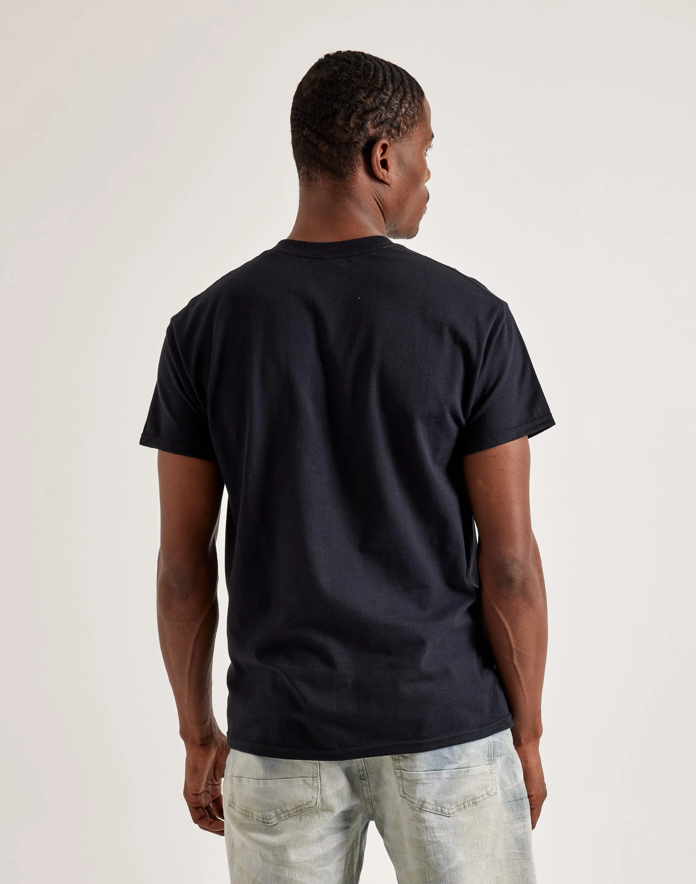 ReflectiveTrims World Tone Goodie Two Sleeves Tupac Tee