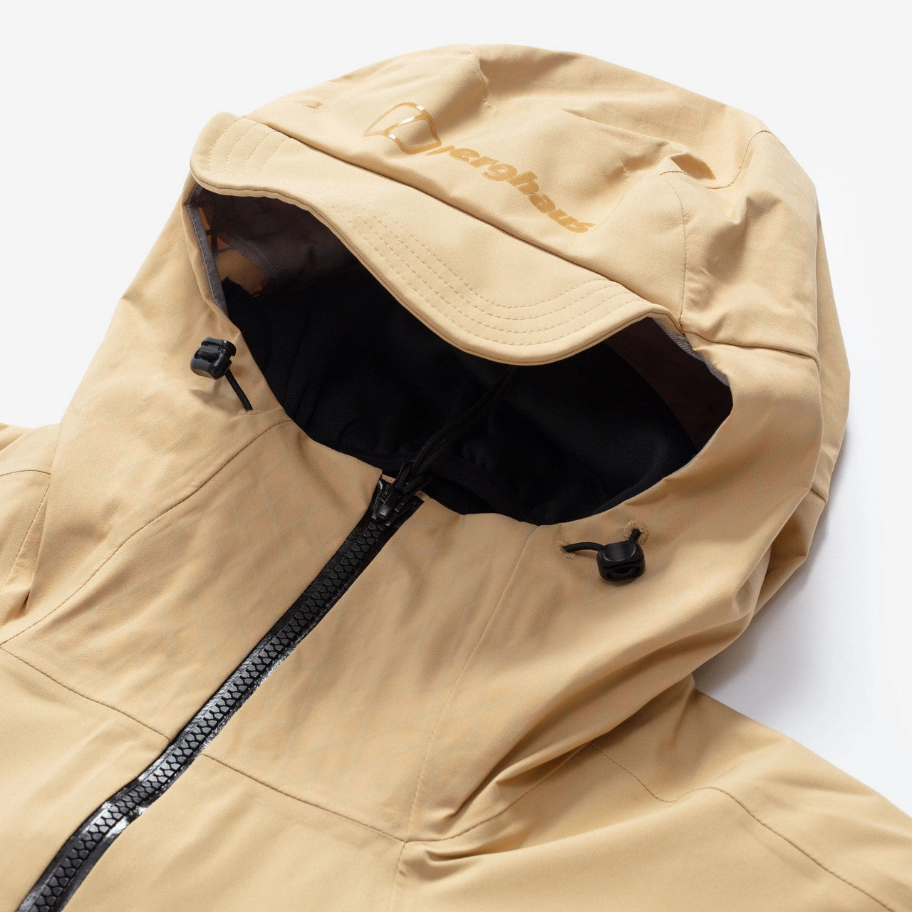Layer Ready Mask Gosforth Jacket