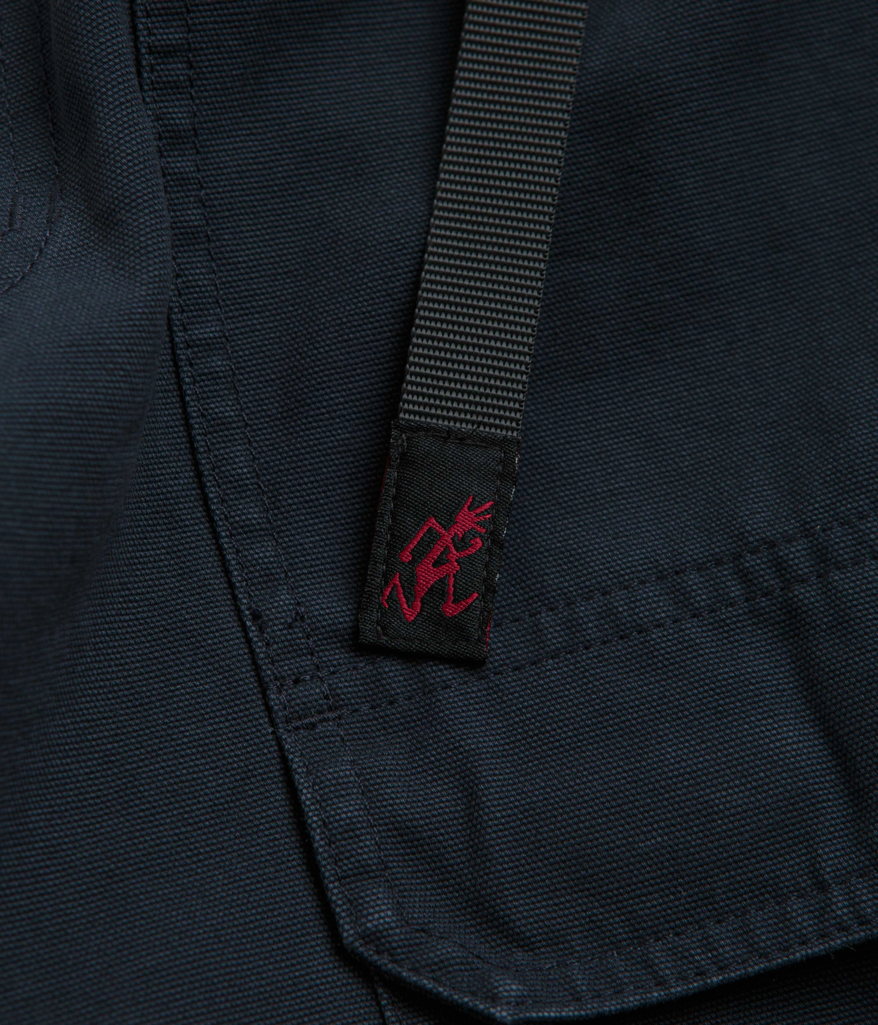 Gramicci Canvas EQT Pants - Dark Navy Daywear