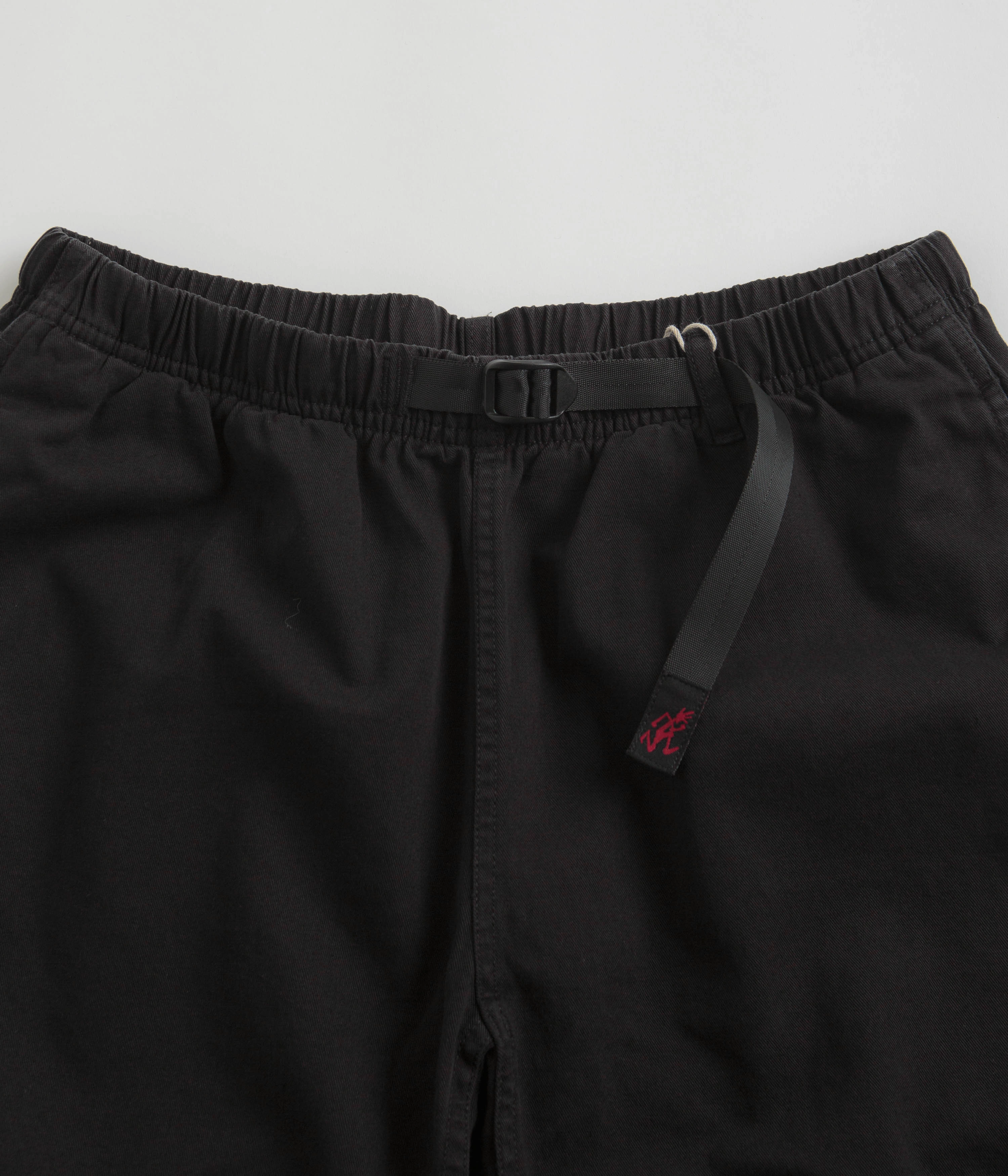 Gramicci G-Shorts - Black Breathable Lining