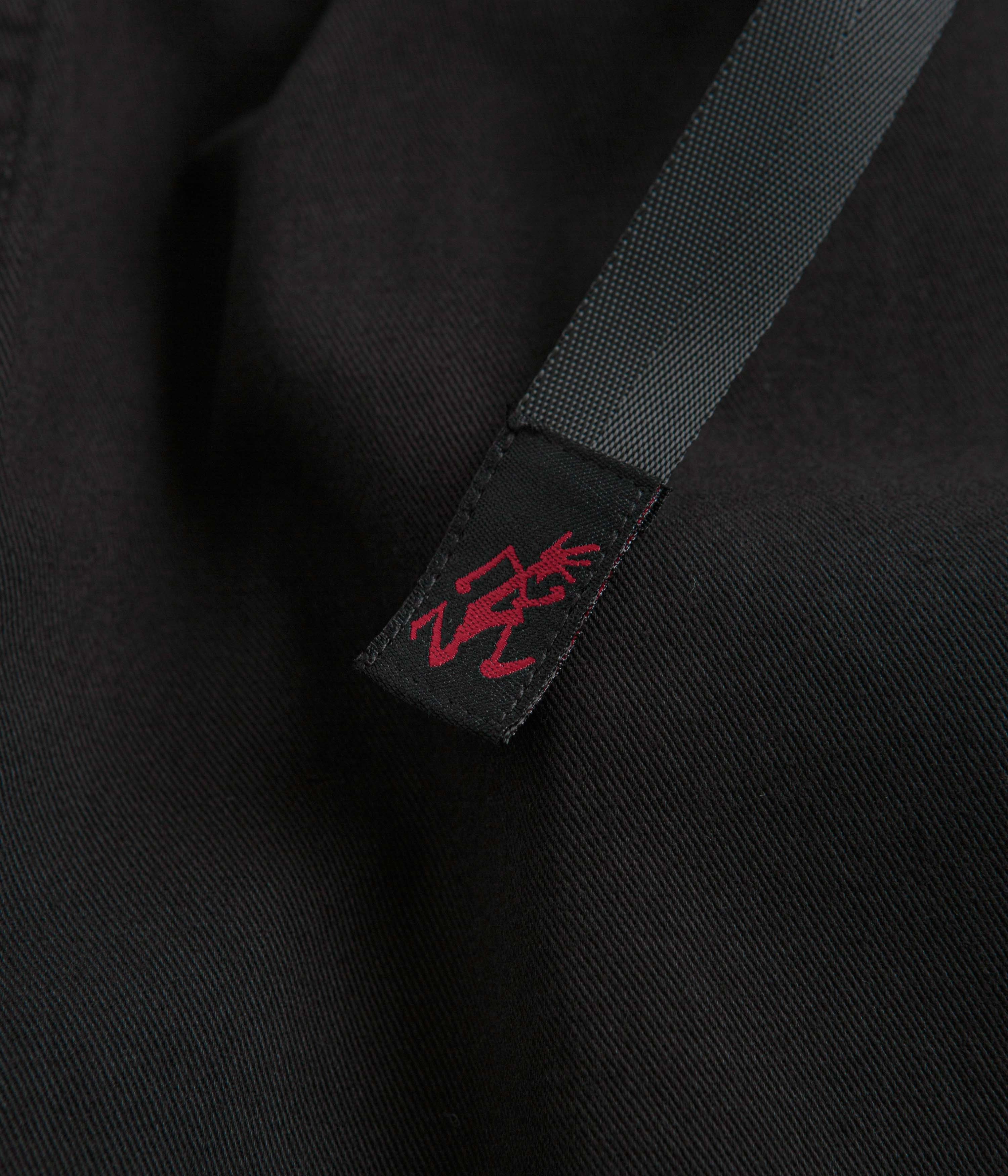 suit jacket Gramicci G-Shorts - Black
