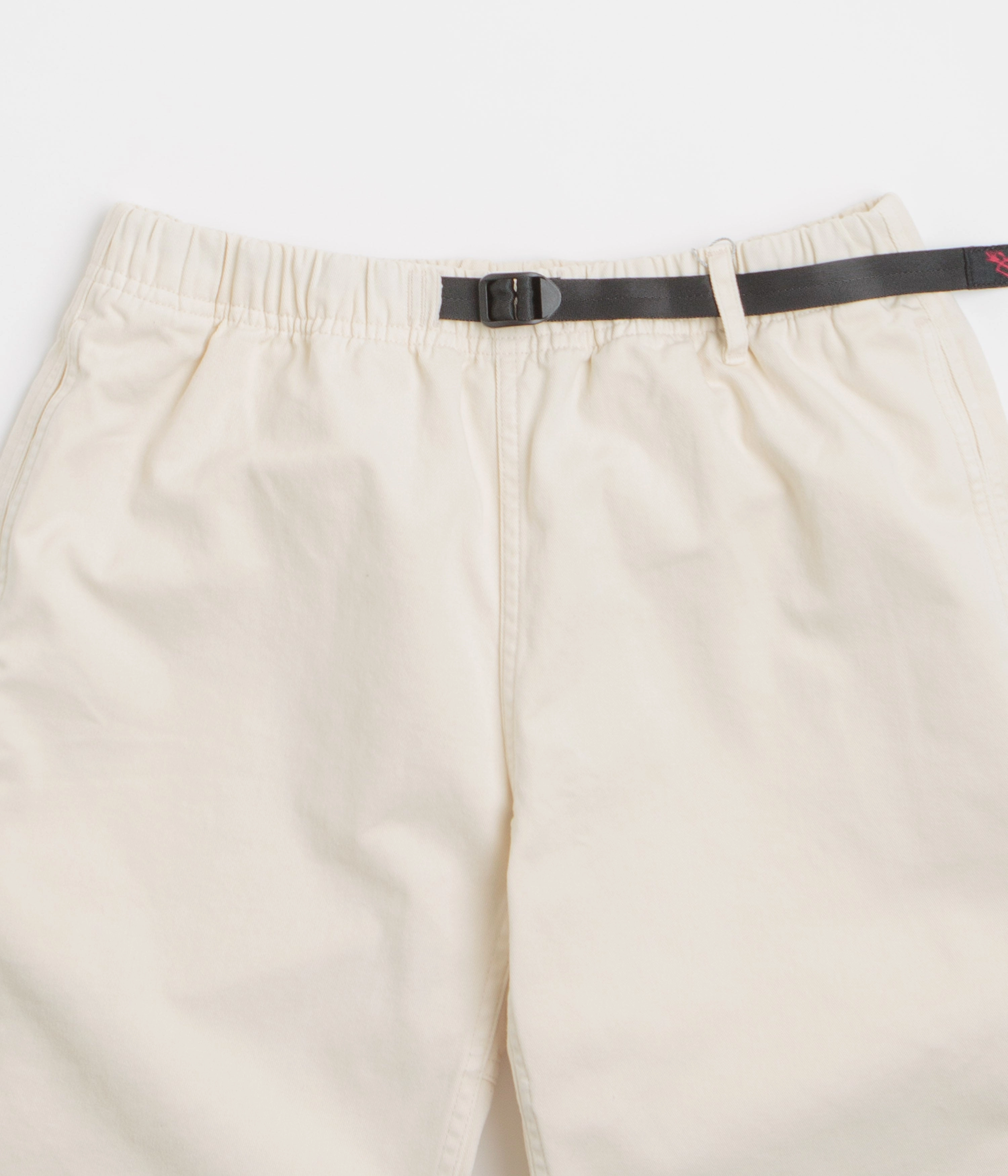 Flexible Mobility Gramicci G-Shorts - Greige