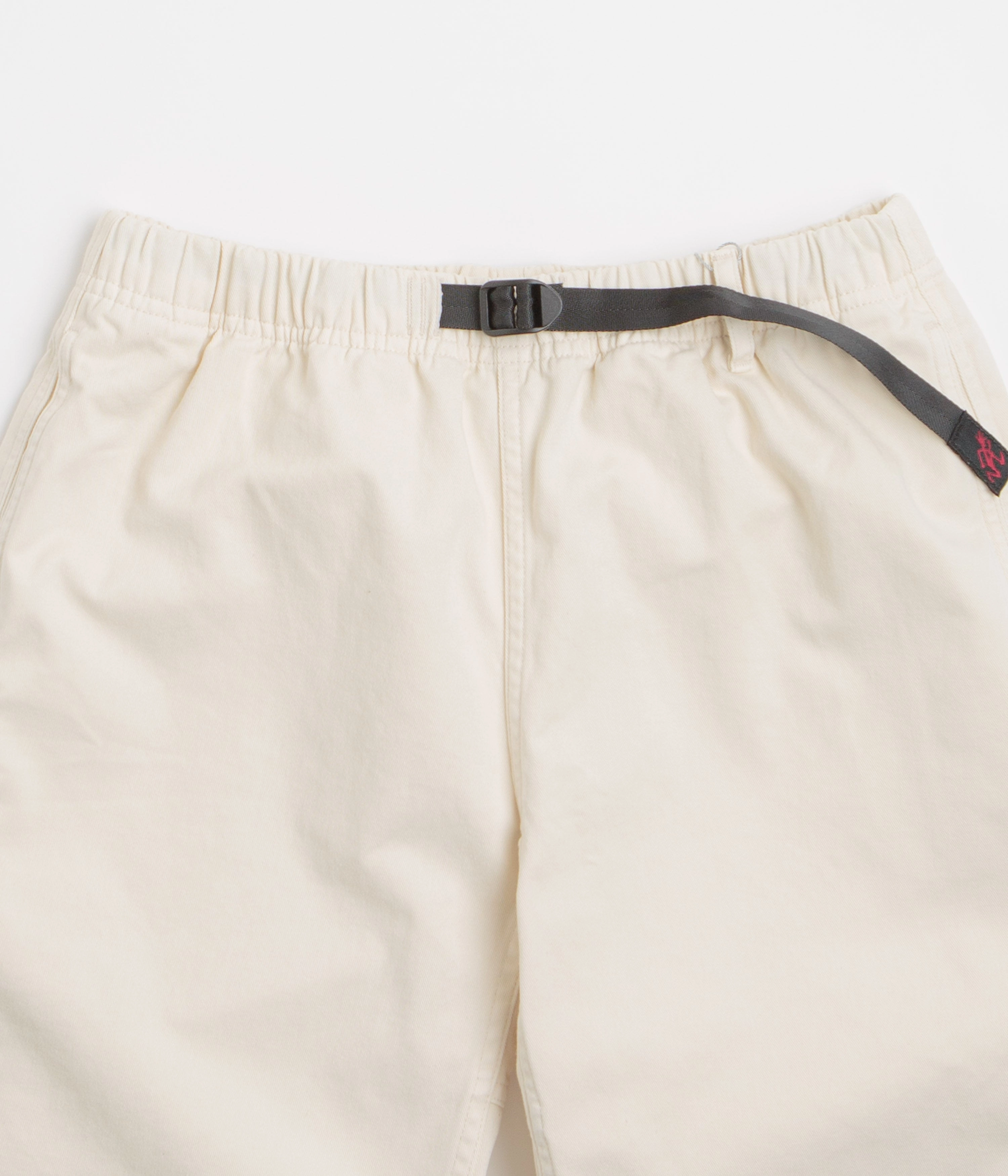 Gramicci G-Shorts - Greige Travel Fashion