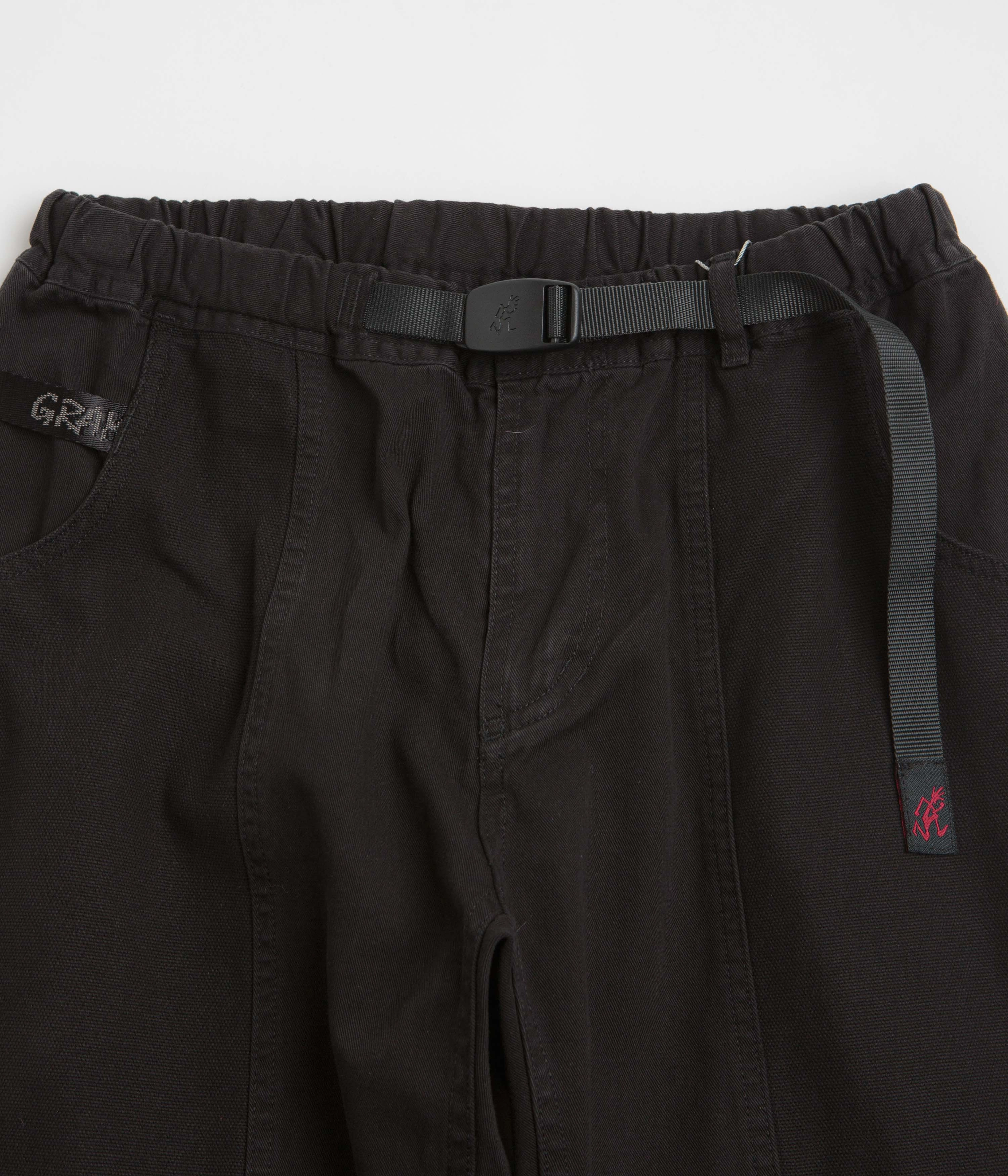 Thermal regulation Gramicci Gadget Pants - Black