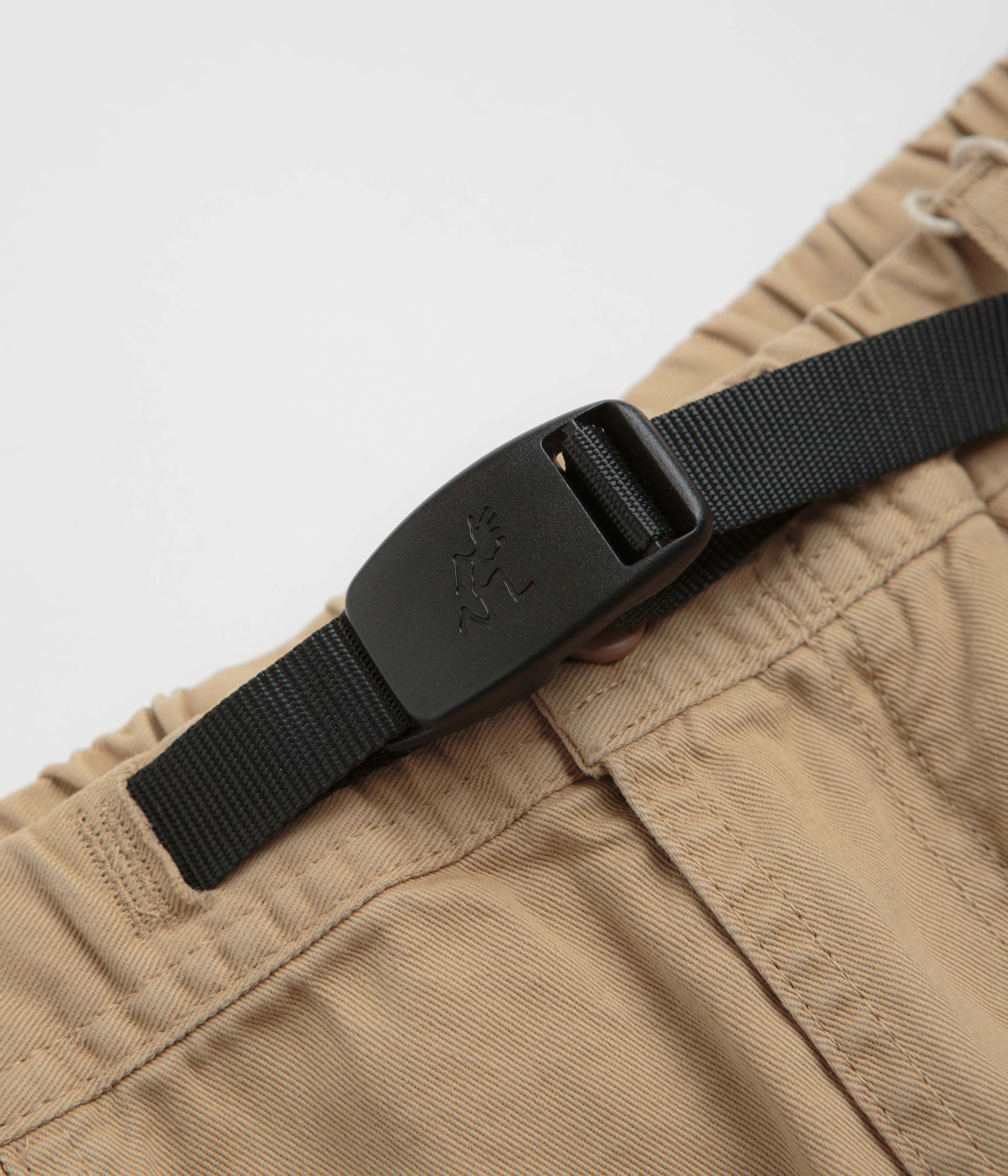 High-rise waist Stay Fresh Gramicci Gadget Pants - Chino