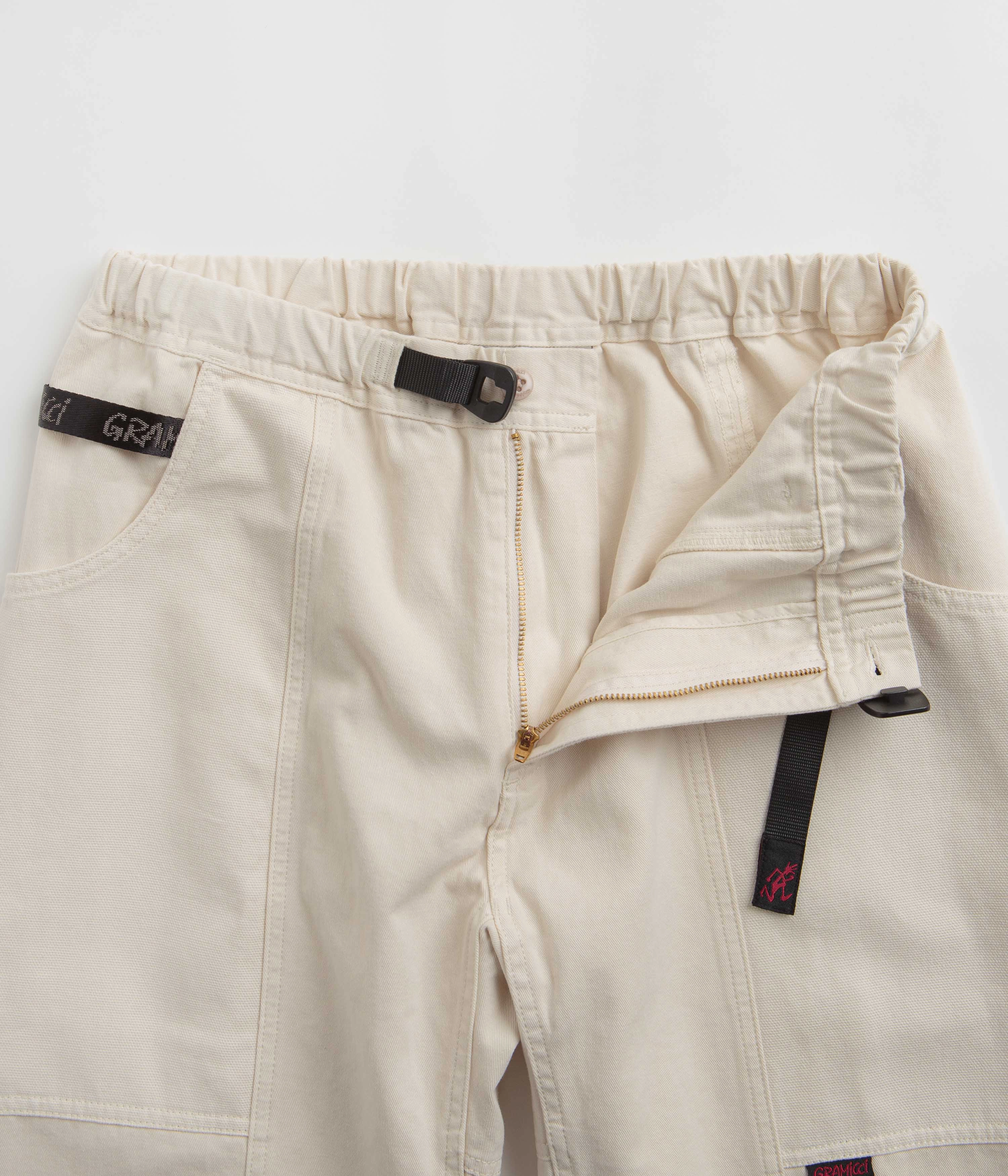 Gramicci Gadget Pants - Greige Odor Resistant