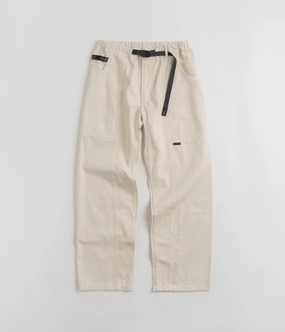 Travel Essential Gramicci Gadget Pants - Greige