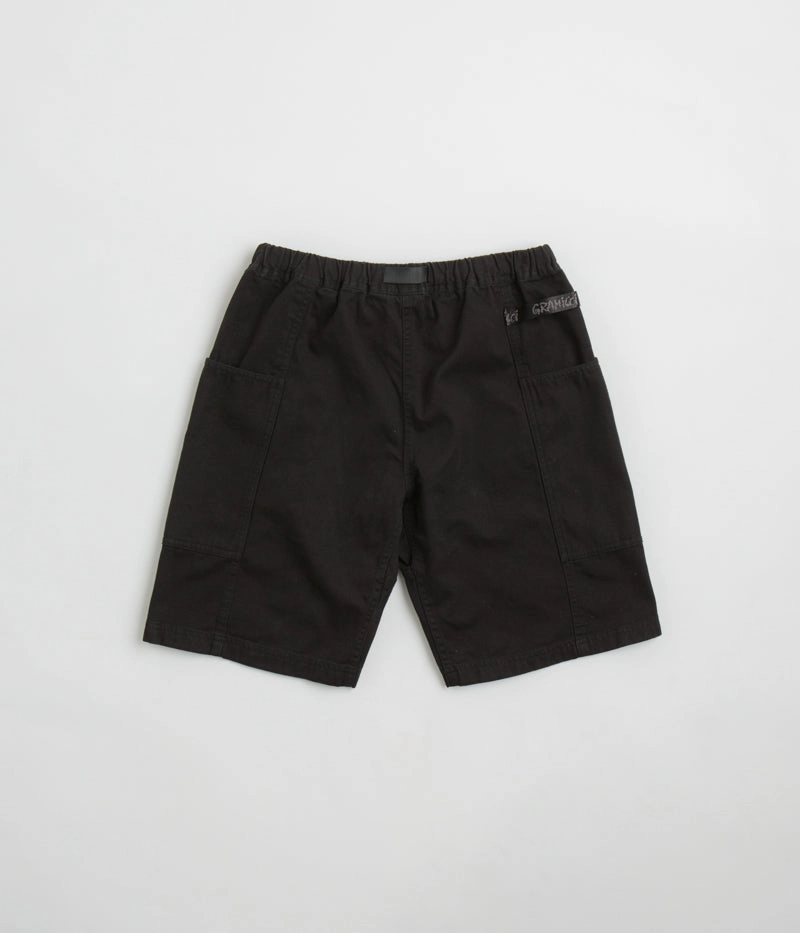 Gramicci Gadget Shorts - Black Trendy Fit