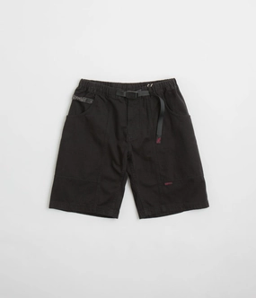 Gramicci Gadget Shorts - Black Sports Comfort
