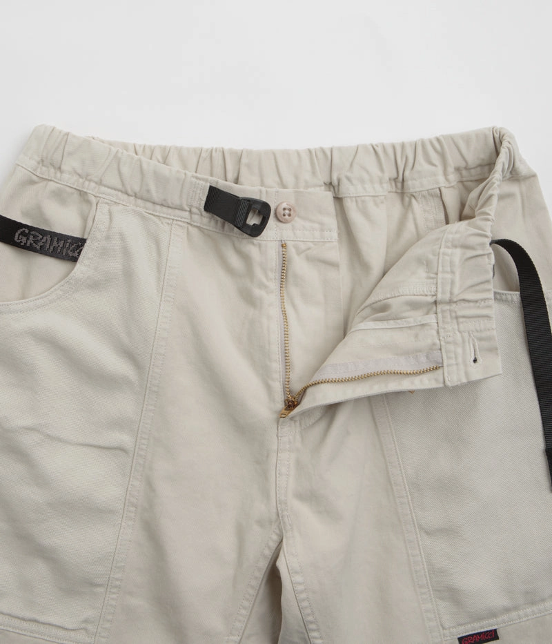 fresh start Collectible Gramicci Gadget Shorts - Dune Pigment