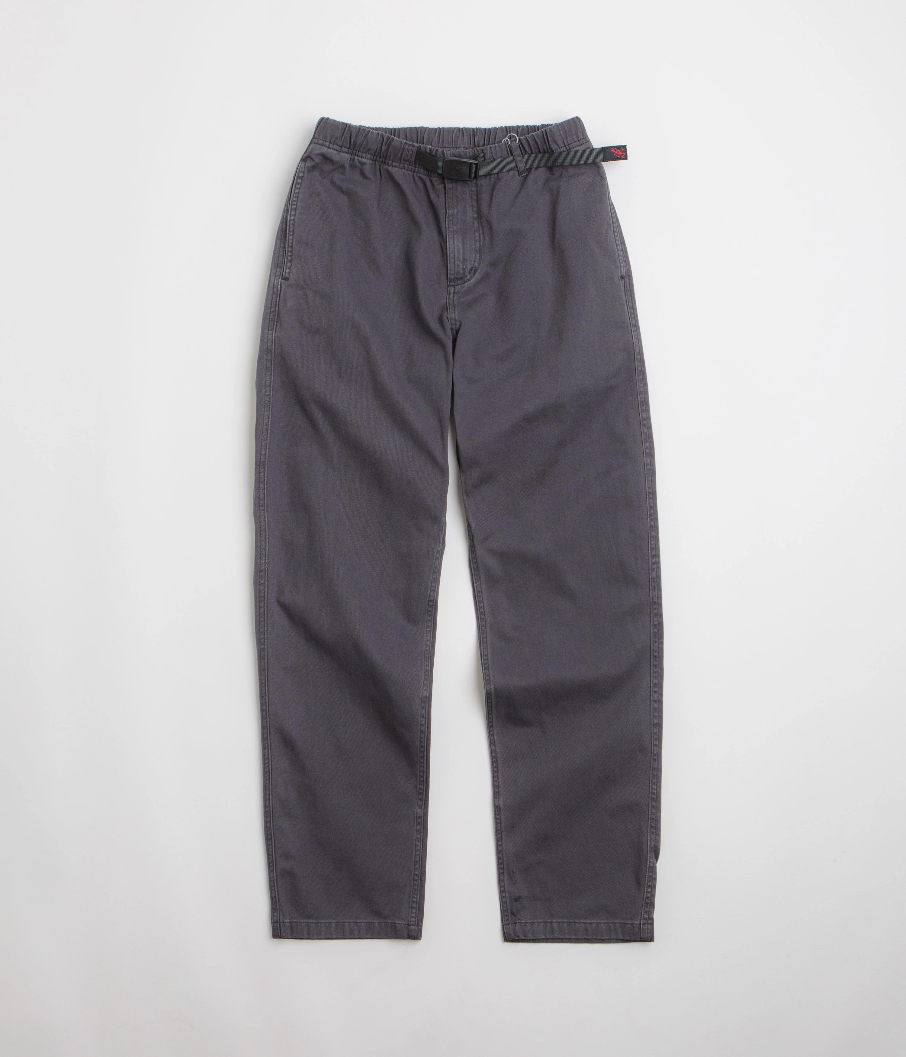 Basic Look Urban appeal Gramicci Original G Pants - Fossil Grey Pigment