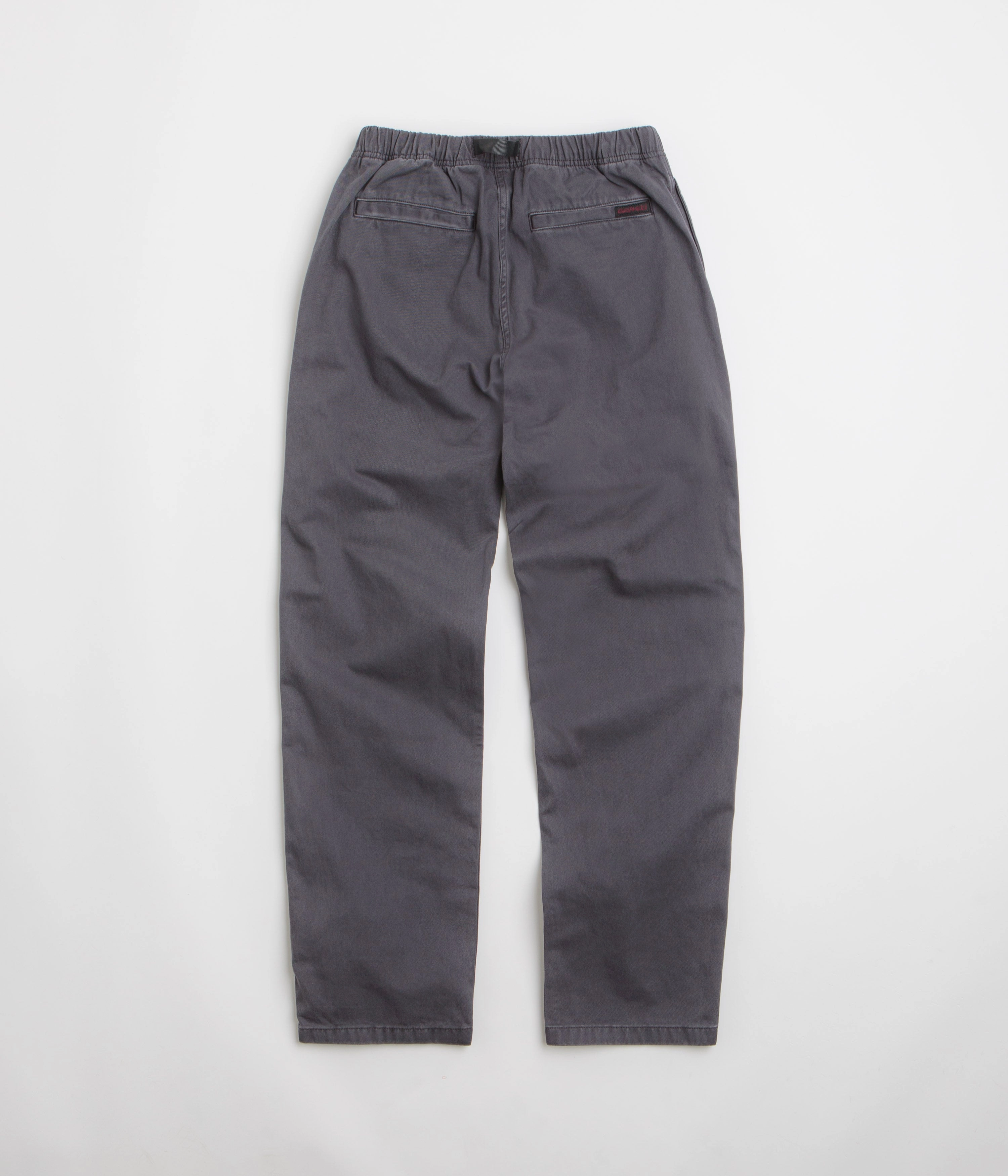 Quick Move Gramicci Original G Pants - Fossil Grey Pigment