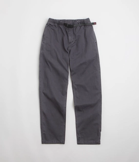 Basic Look Urban appeal Gramicci Original G Pants - Fossil Grey Pigment