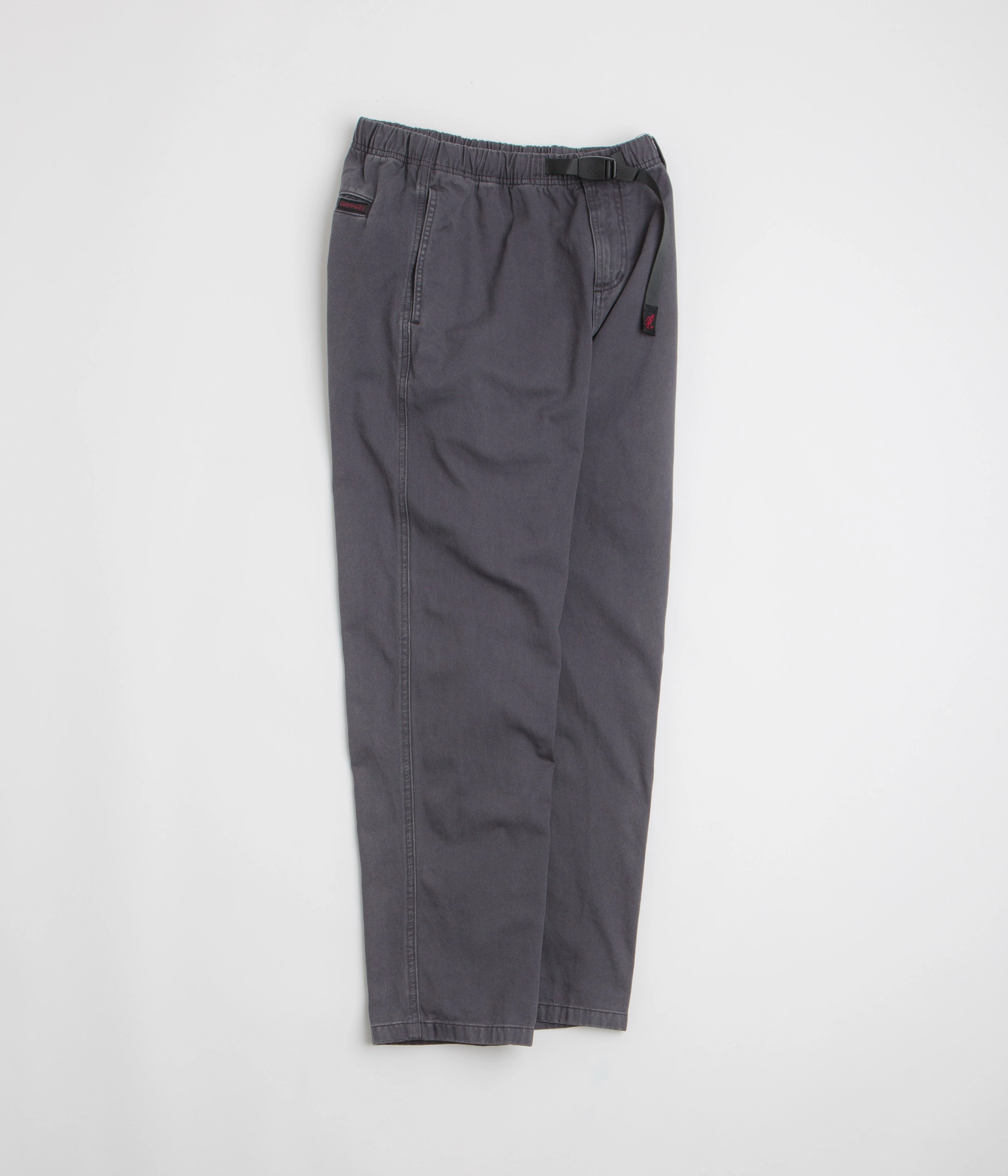 Gramicci Original G Pants - Fossil Grey Pigment Light Fabric Commuter Ready