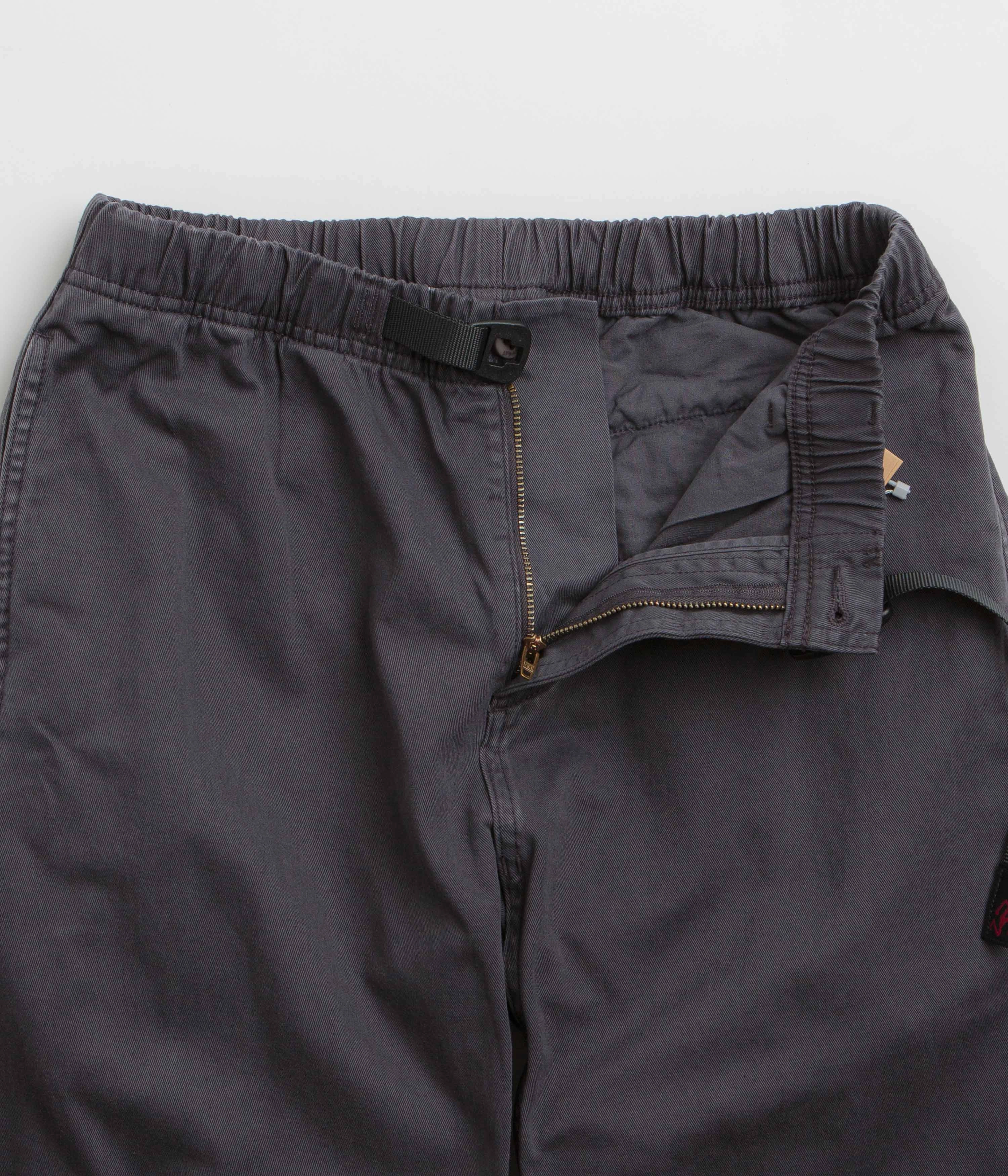 Gramicci Original G Pants - Fossil Grey Pigment Seasonless wear