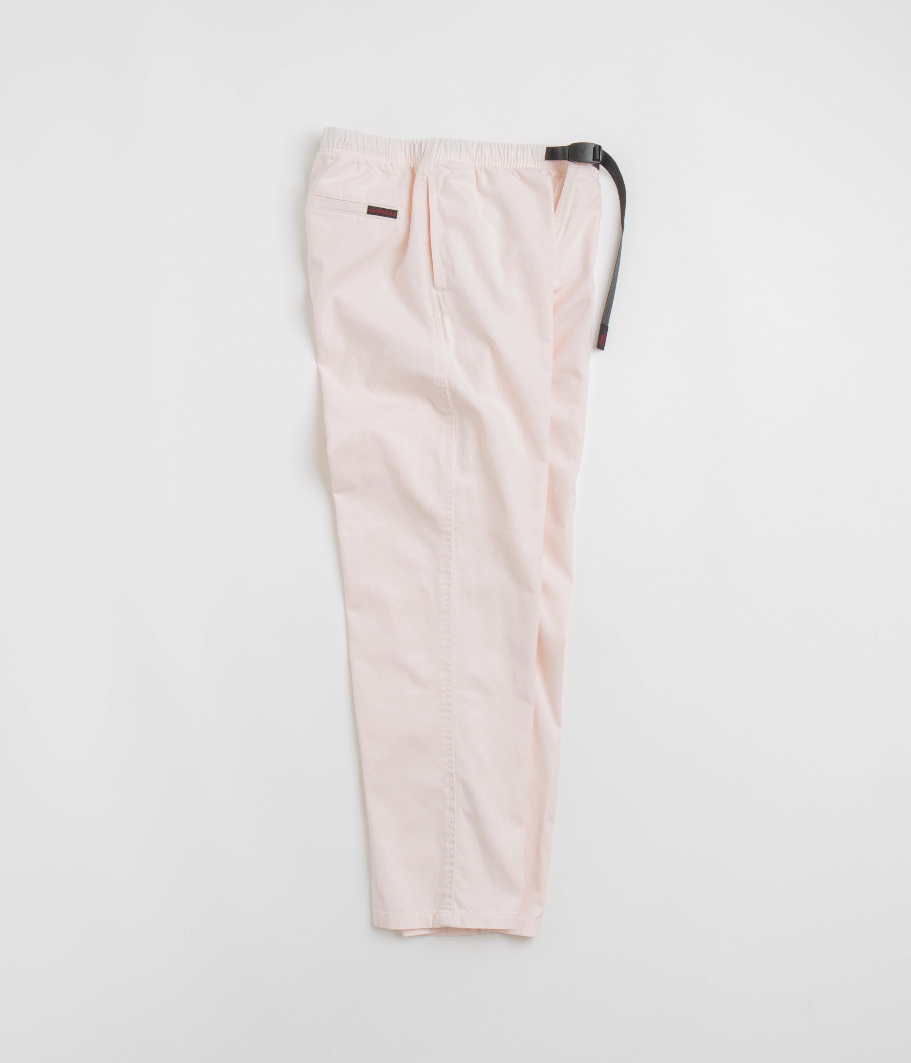 All weather Gramicci Original G Pants - Soft Rose