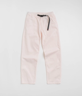 UVProtectiveLayer LowProfileWaistband Gramicci Original G Pants - Soft Rose