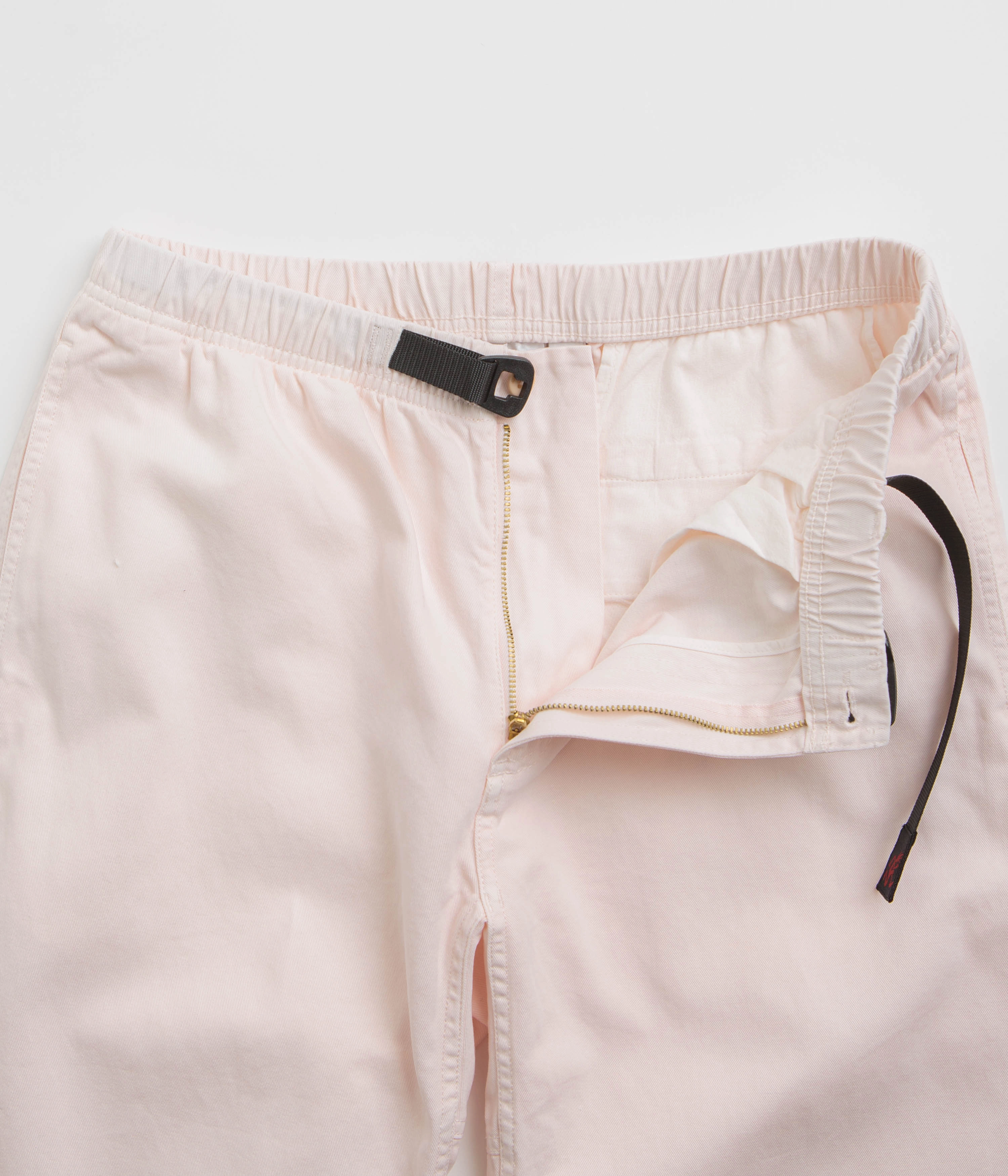 Friction Resistant Fabric Air Flow Gramicci Original G Pants - Soft Rose