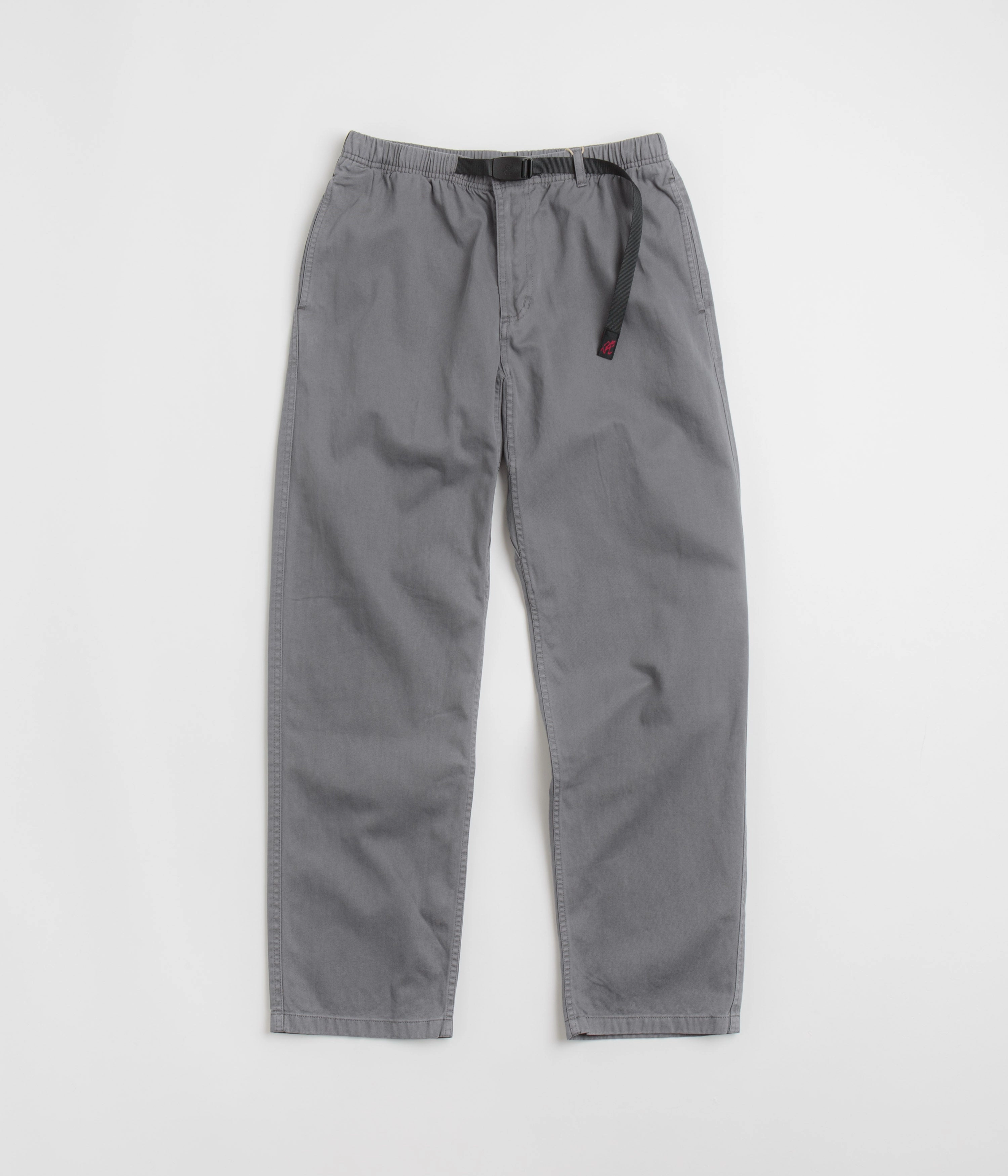 Gramicci Pigment Dye G Pants - Fog Compression Support Lining