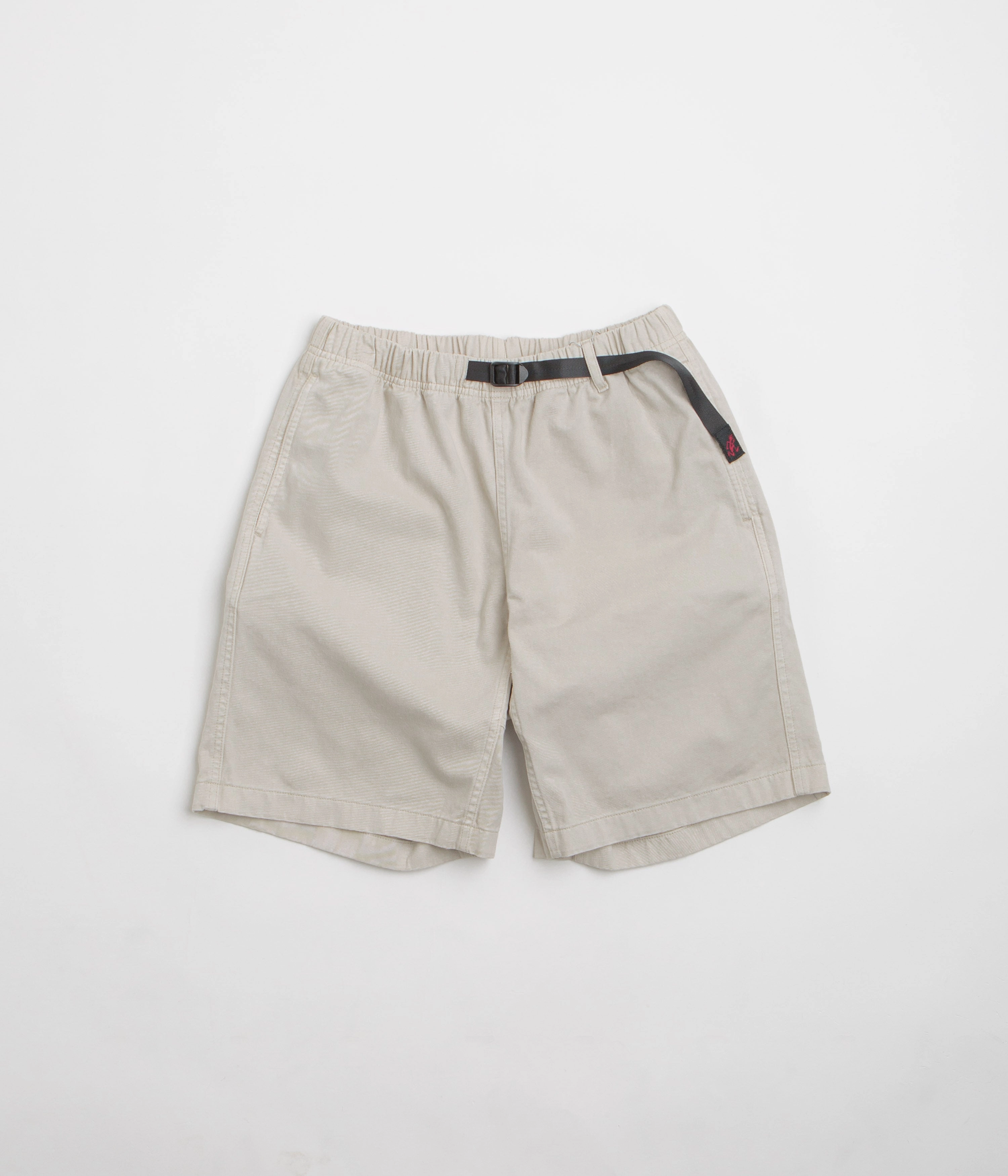 dungarees belt Gramicci Pigment Dye G-Shorts - Dune