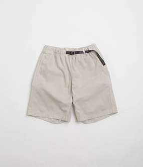 dungarees belt Gramicci Pigment Dye G-Shorts - Dune
