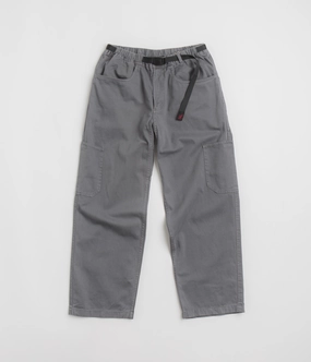 Gramicci Rock Slide Pants - Fog Reinforced Knees