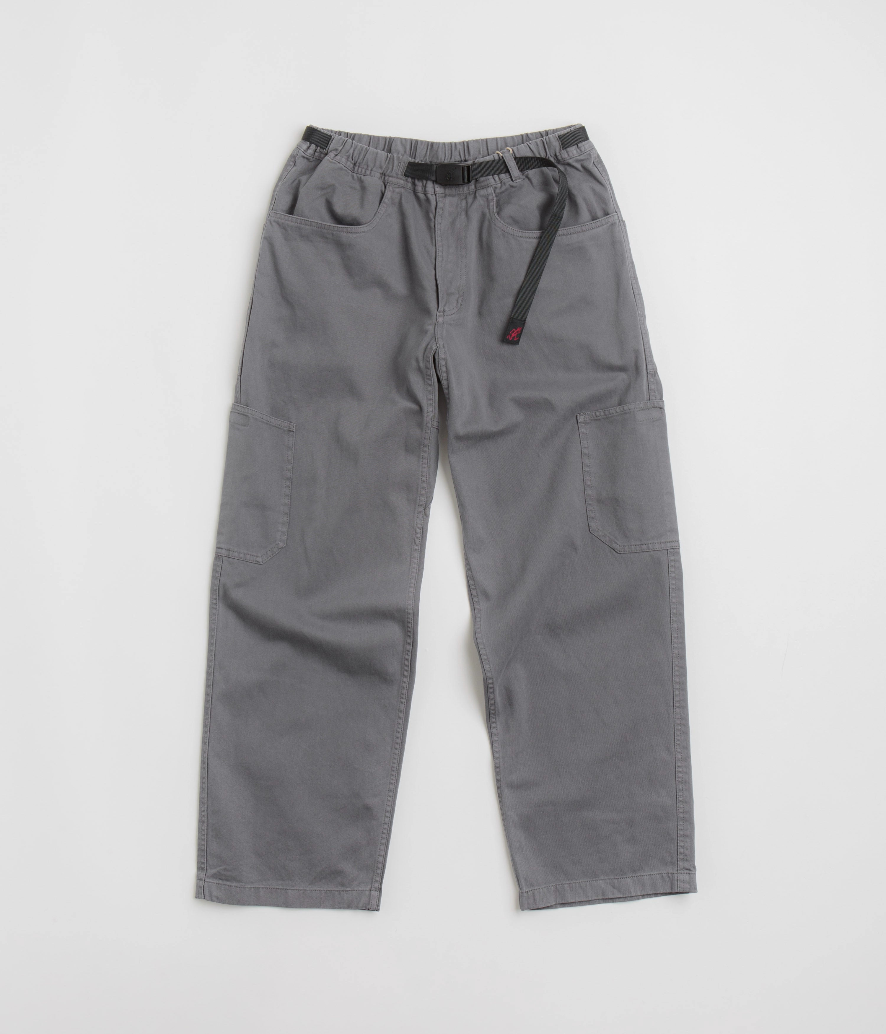 Gramicci Rock Slide Pants - Fog Reinforced Knees
