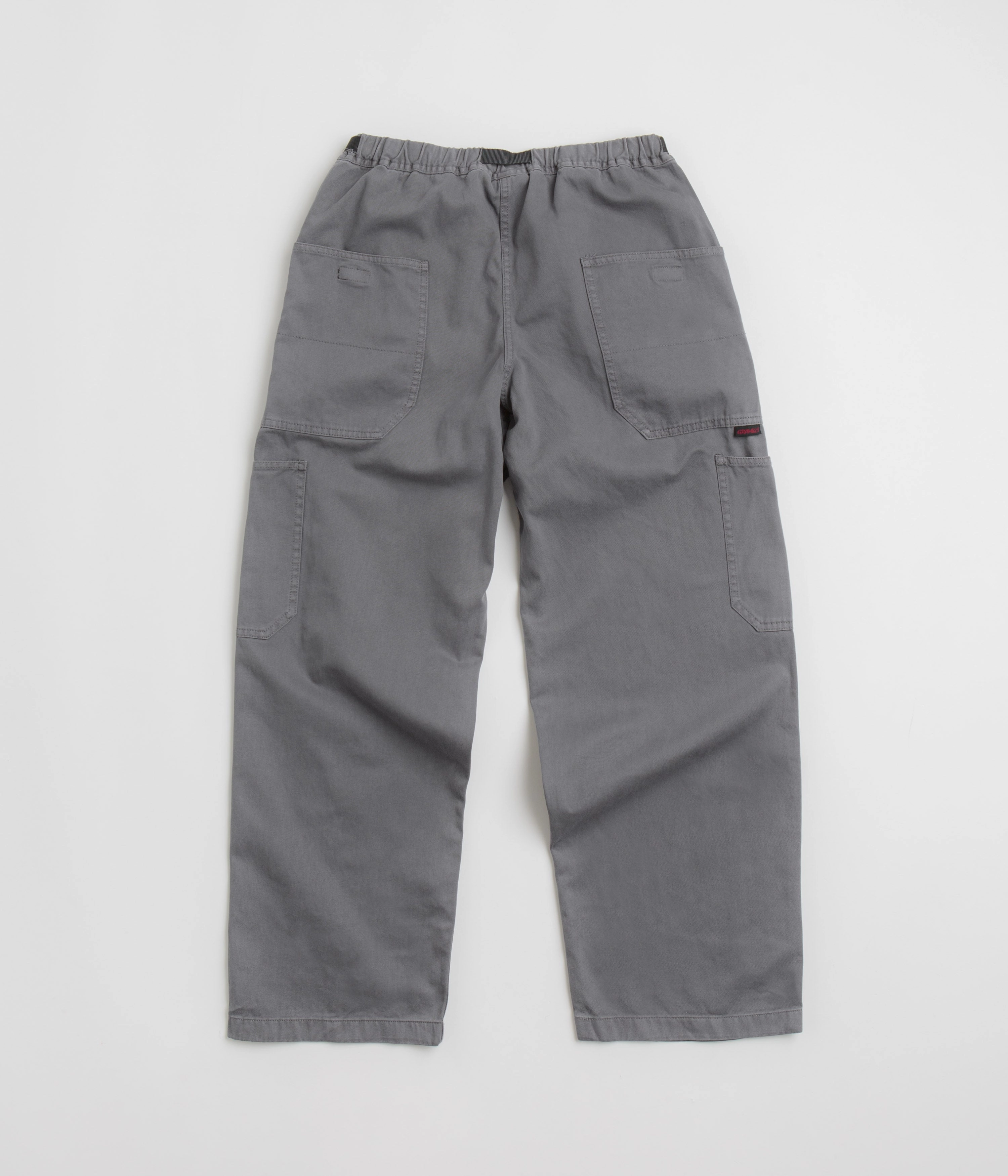 Gramicci Rock Slide Pants - Fog FlexFoamPadding