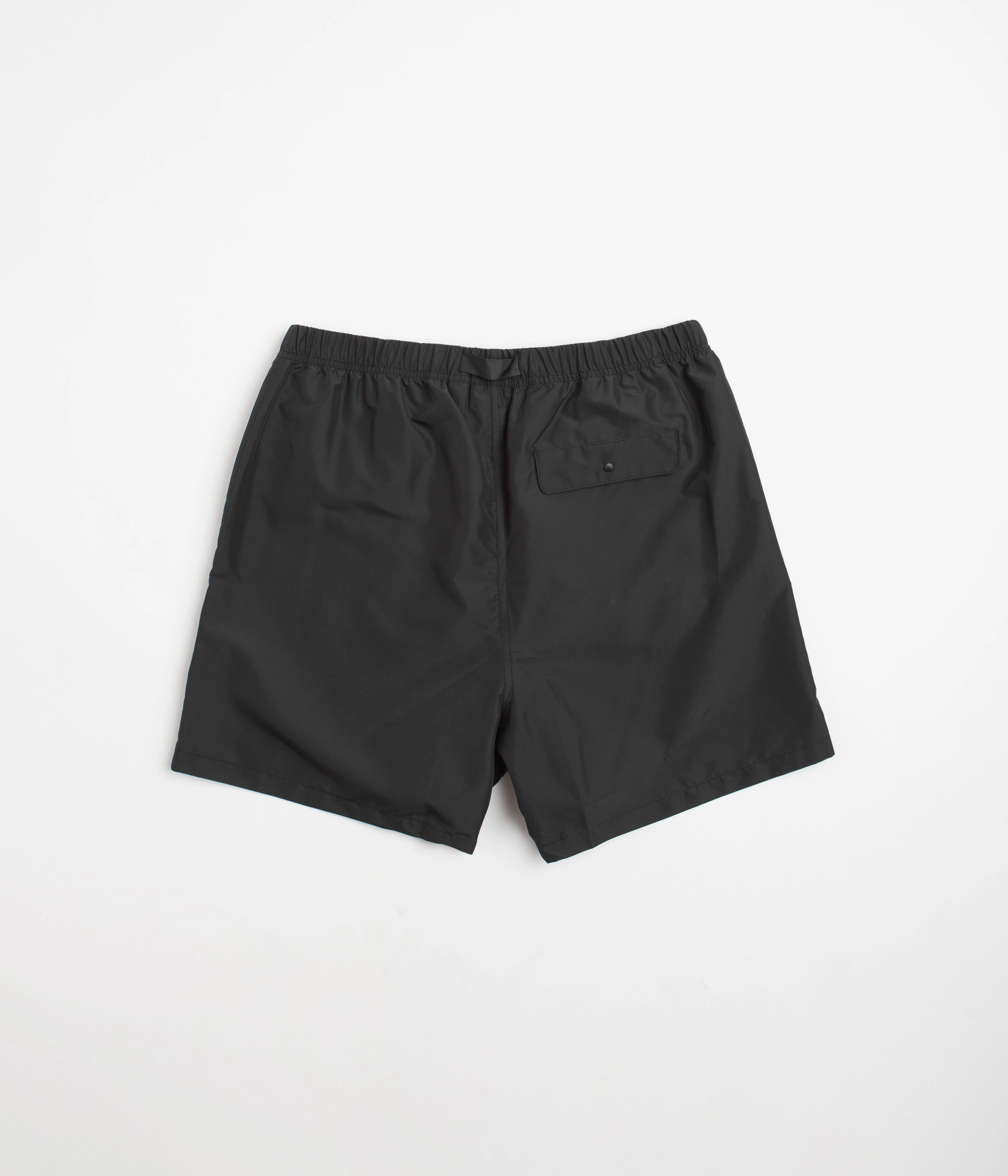 jumpsuit Gramicci Shell Canyon Shorts - Black