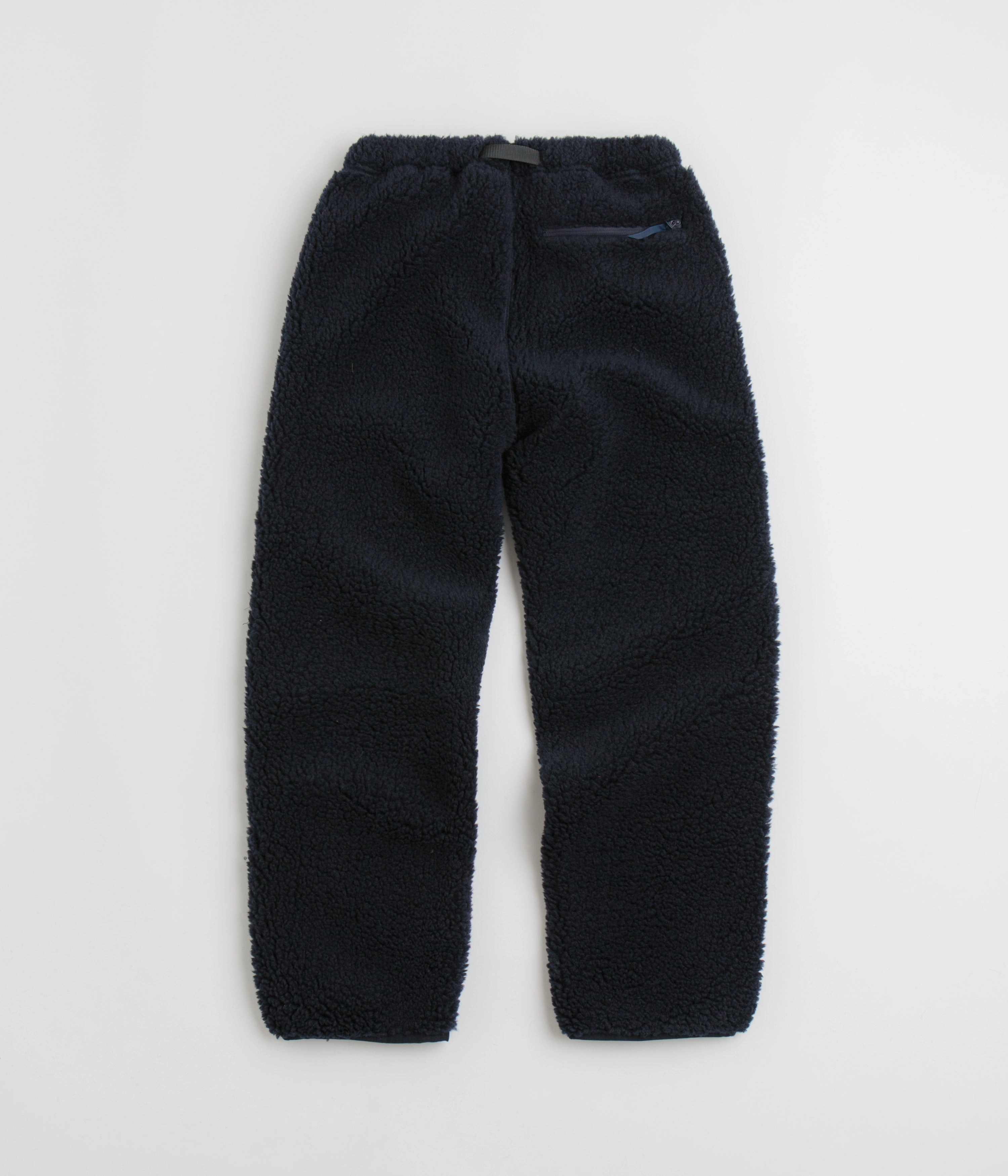 Gramicci Sherpa Pants - Navy SlimFit Active Lifestyle