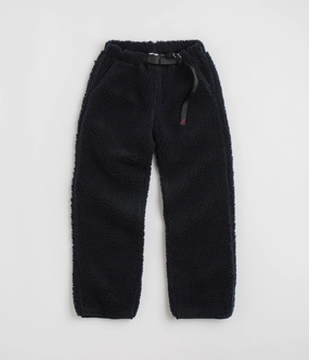 Moisture Wicking Technology Gramicci Sherpa Pants - Navy