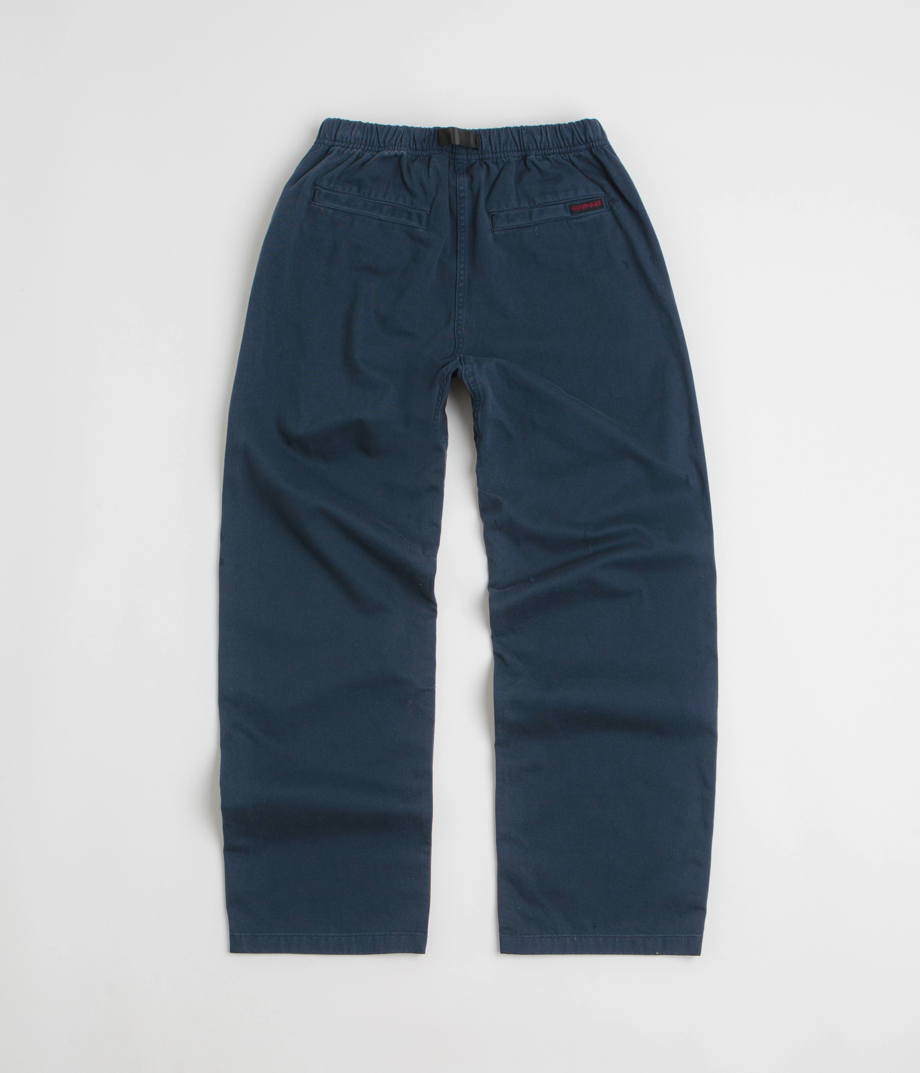 Stay Dry HiddenPockets Gramicci Straight Fit G Pants - Navy Pigment