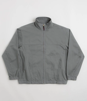 Reinforced Seams Outdoor Style Gramicci Twill-Around Jacket - Seal