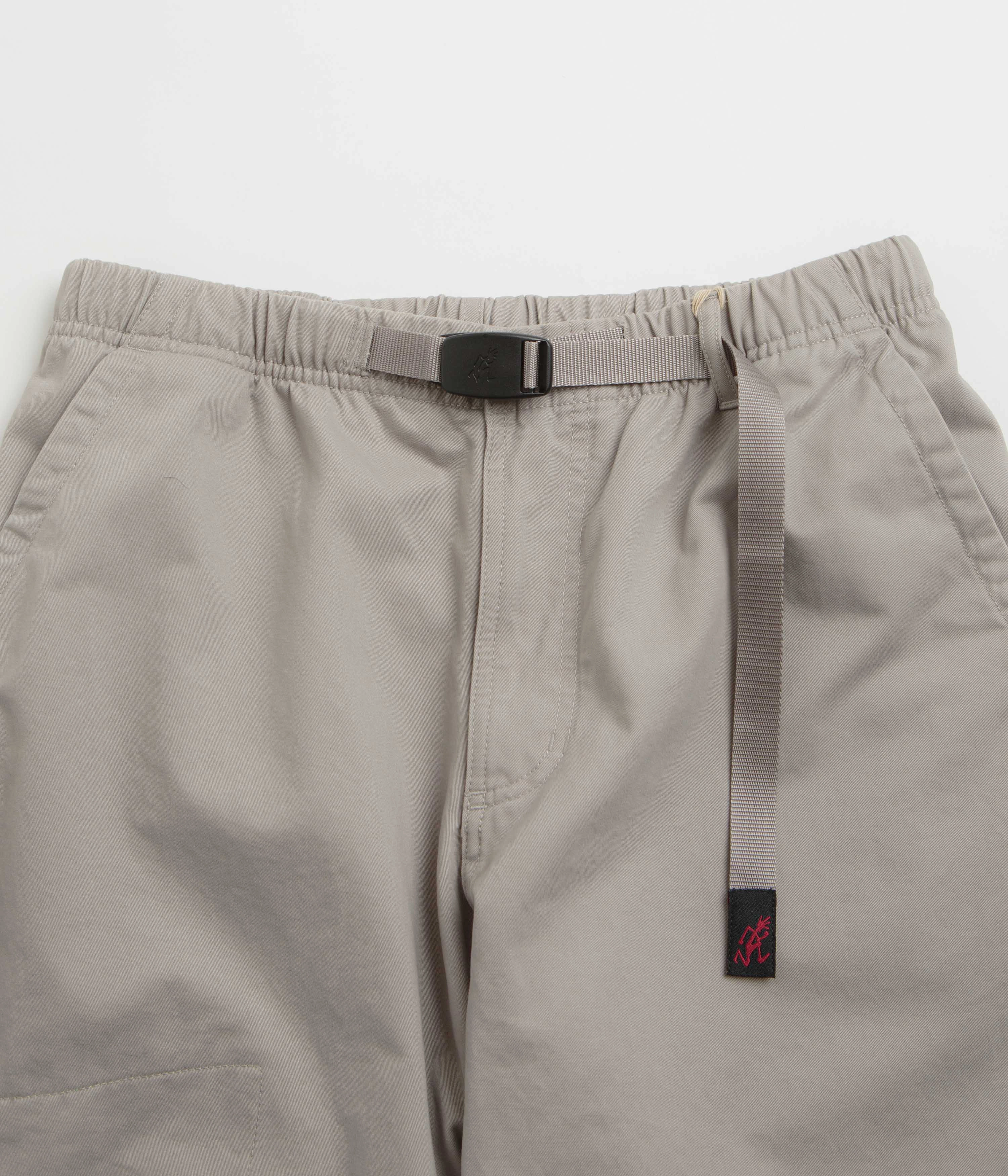 Flexible Fabric Gramicci Winter Twill Ground Up Pants - Deep Bone