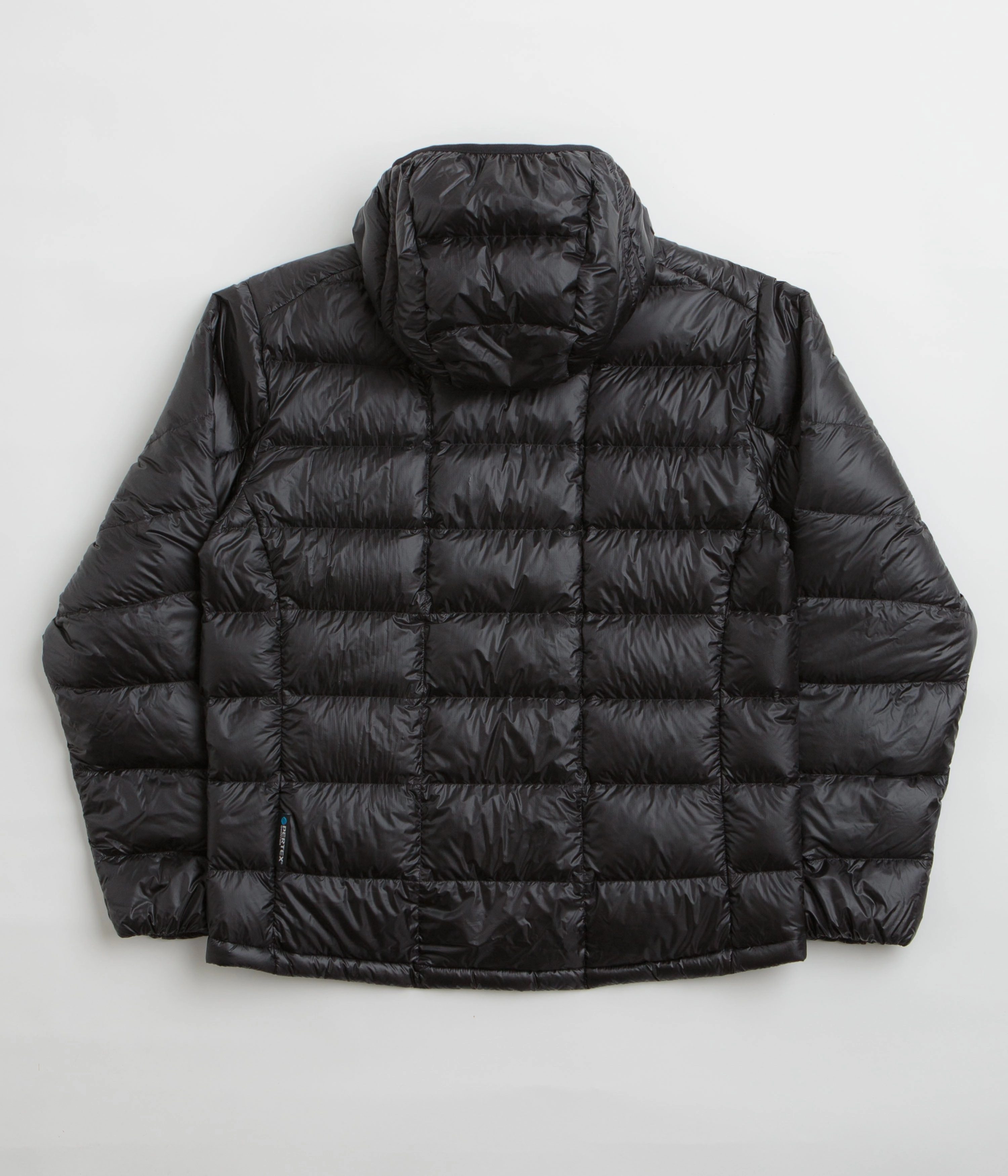 Propose Antiperspirant Cayl Light Down 2 Jacket - Black