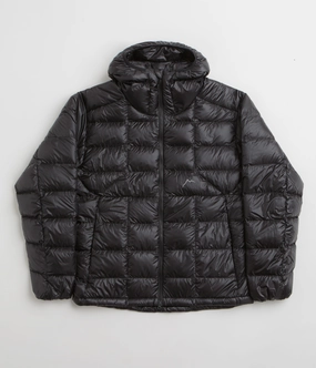 Fresh Look Cayl Light Down 2 Jacket - Black
