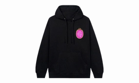 Grandmas House Hoodie "Black"