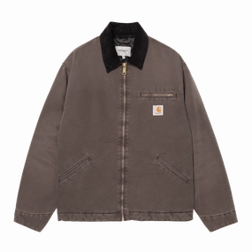 Recycled Polyester Carhartt WIP OG Detroit Jacket