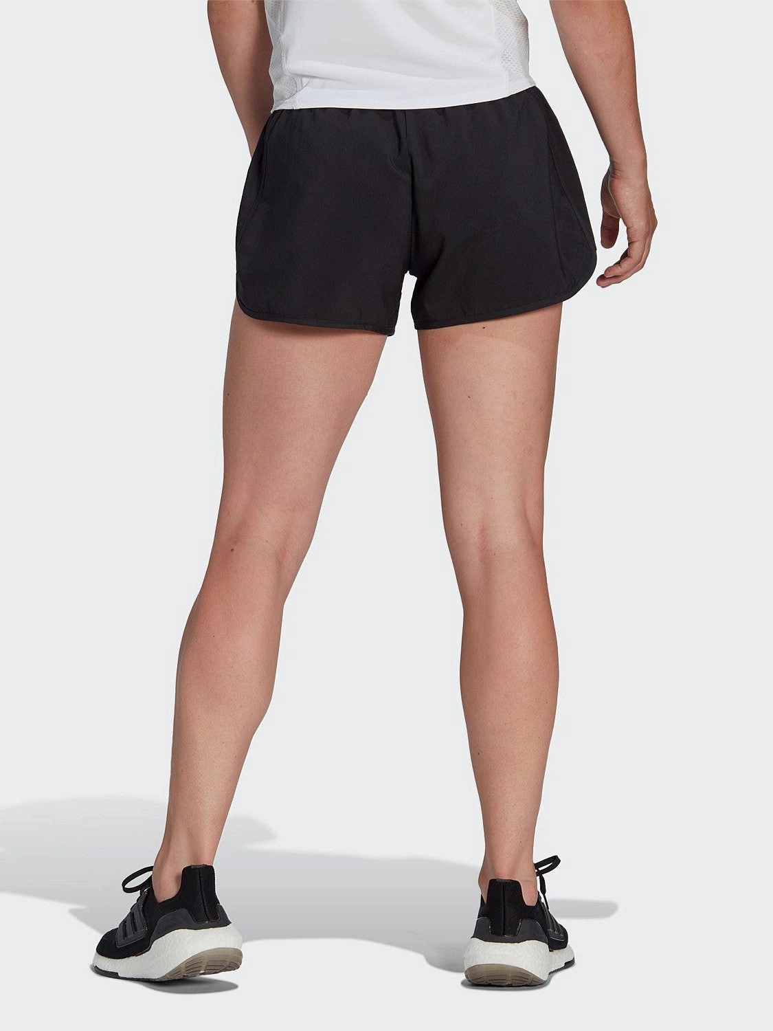 Warm Weather Style Run It Shorts