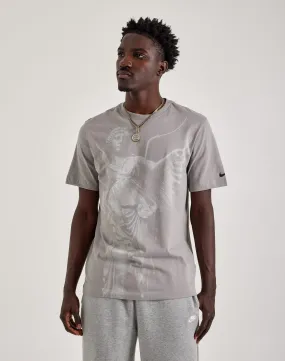 Recycled Polyester Blend Nike Enshrined Tee
