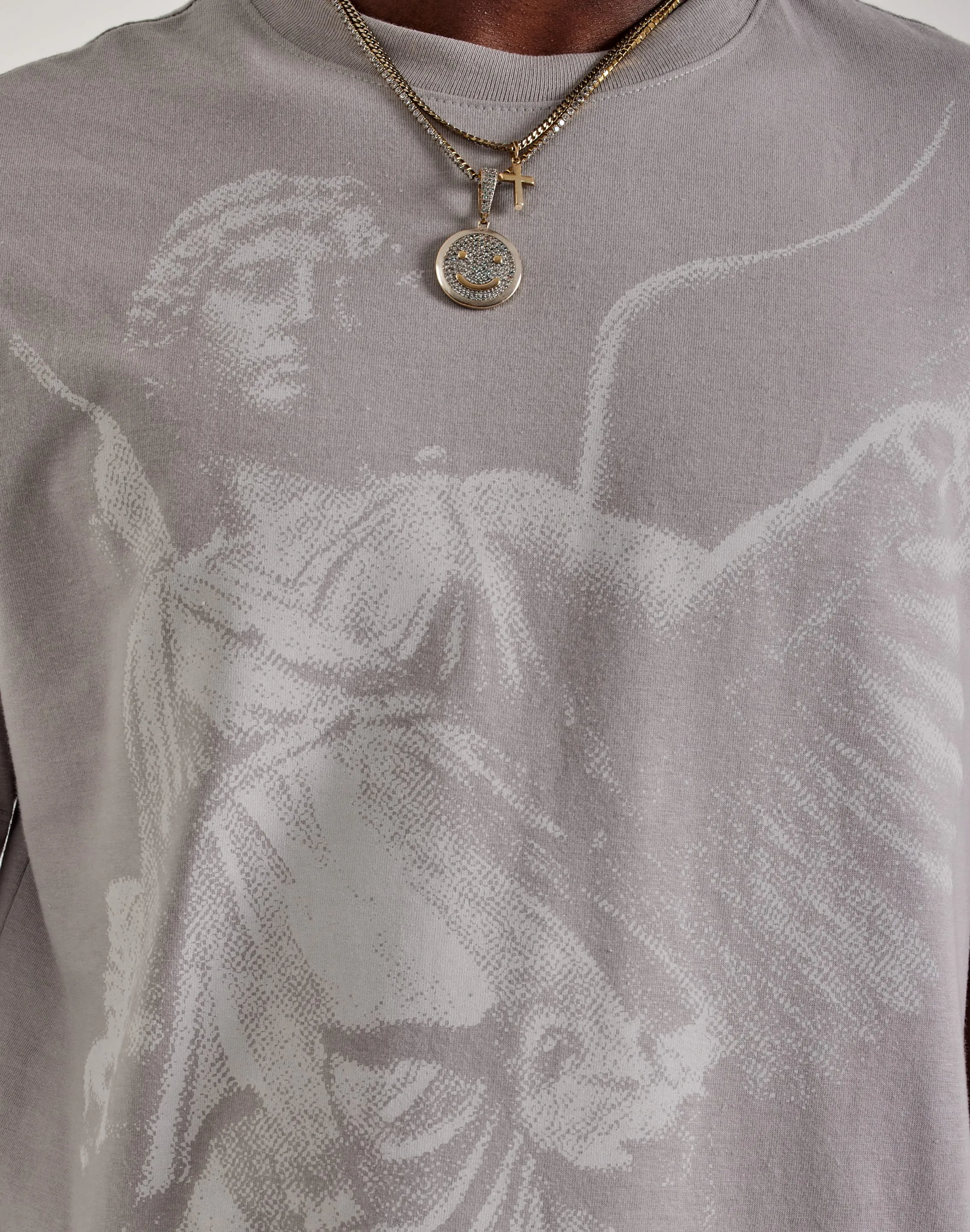 Nike Enshrined Tee Garden Ease