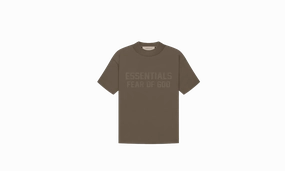 TemperatureControlTechnology T Shirt Kids "Wood"