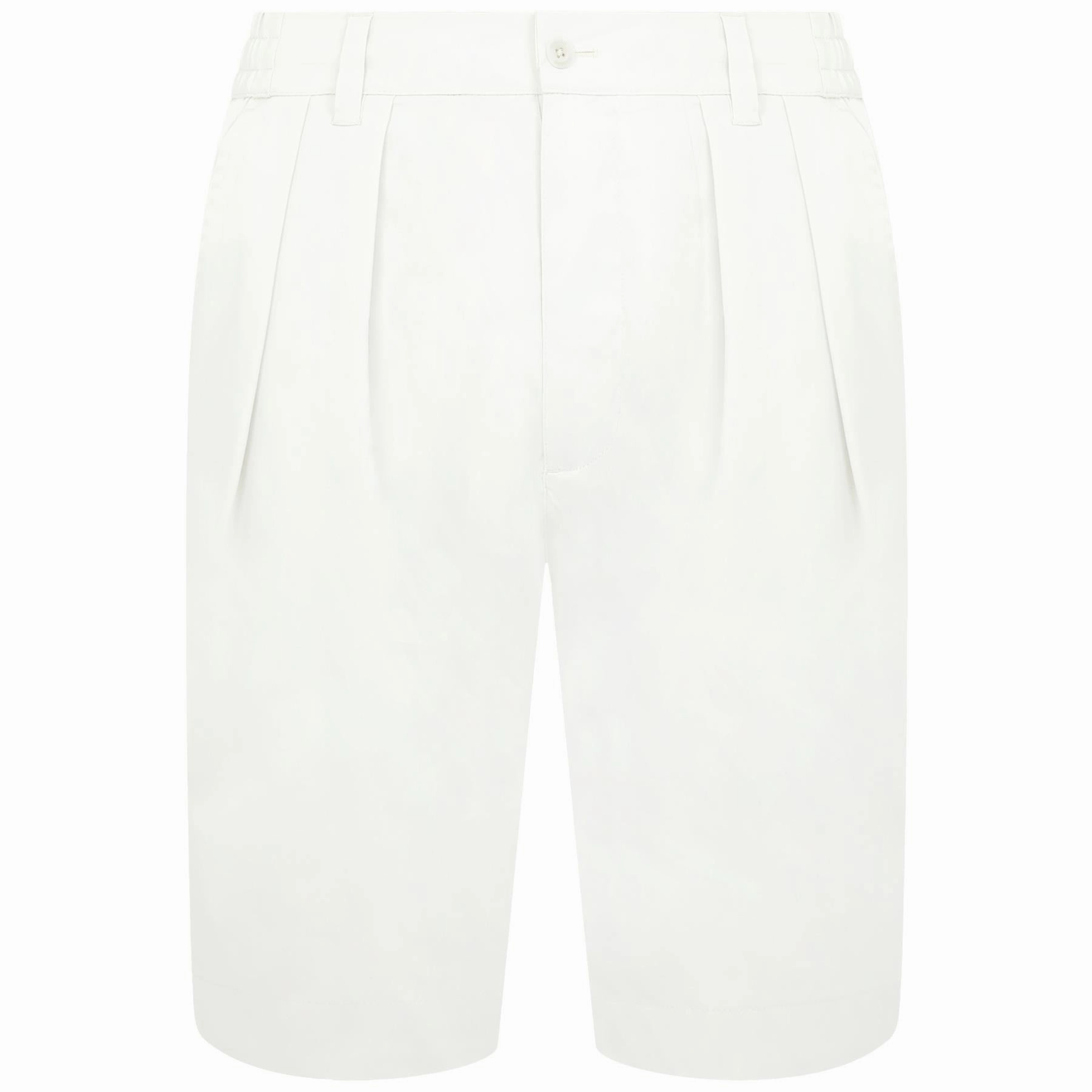 Greenskeeper Chino Shorts Pebble adventure apparel present for him