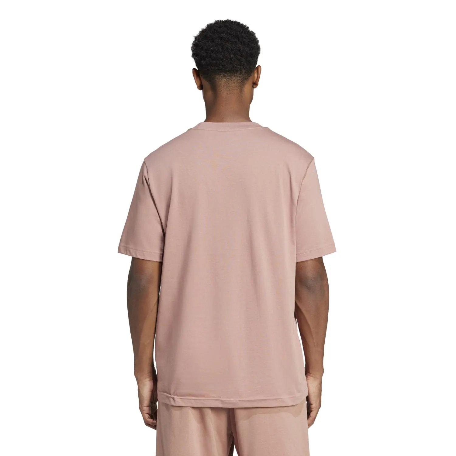 BOS Tee - Mens Luxury Mood Pure Tone