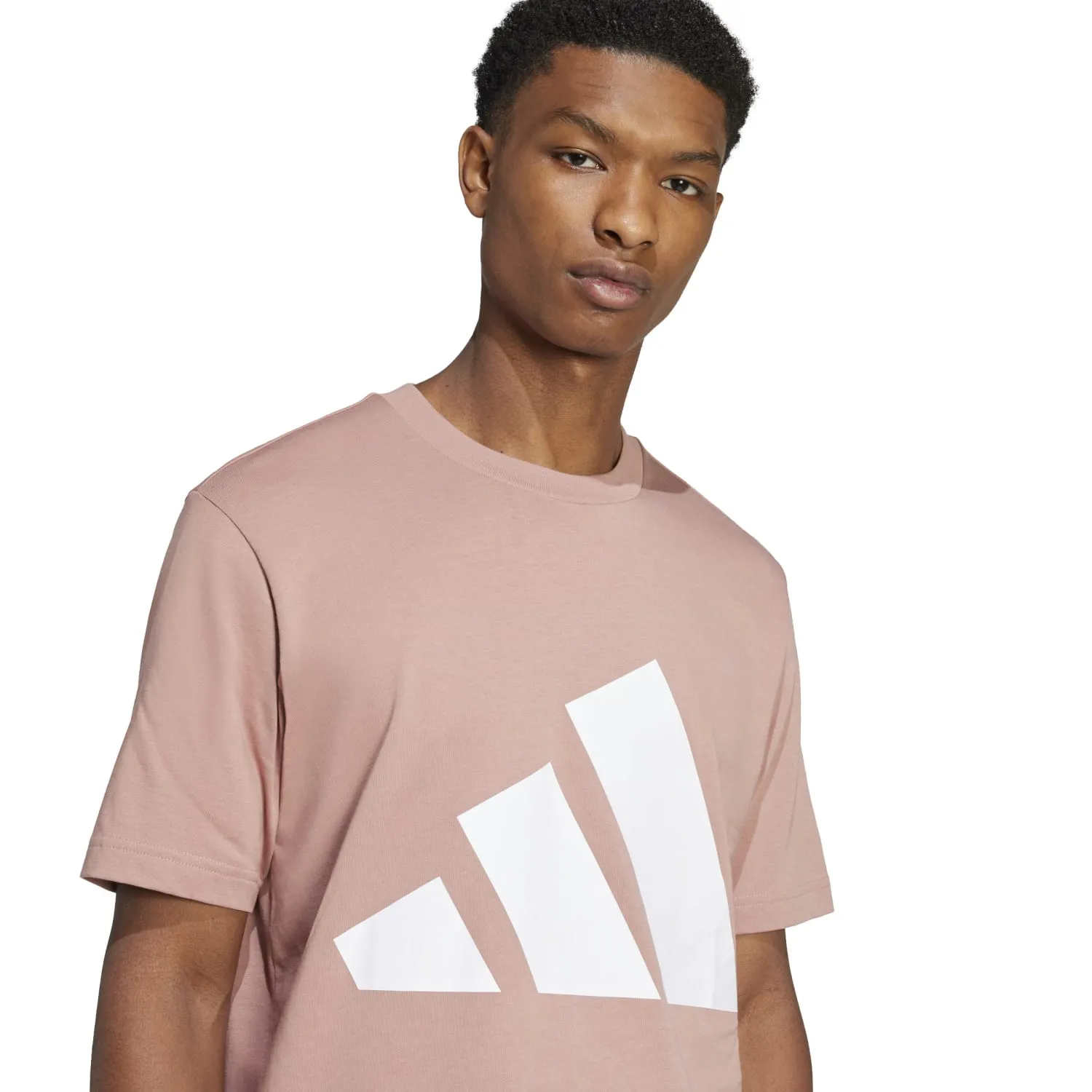 Ultraviolet Protection Sun Beam BOS Tee - Mens