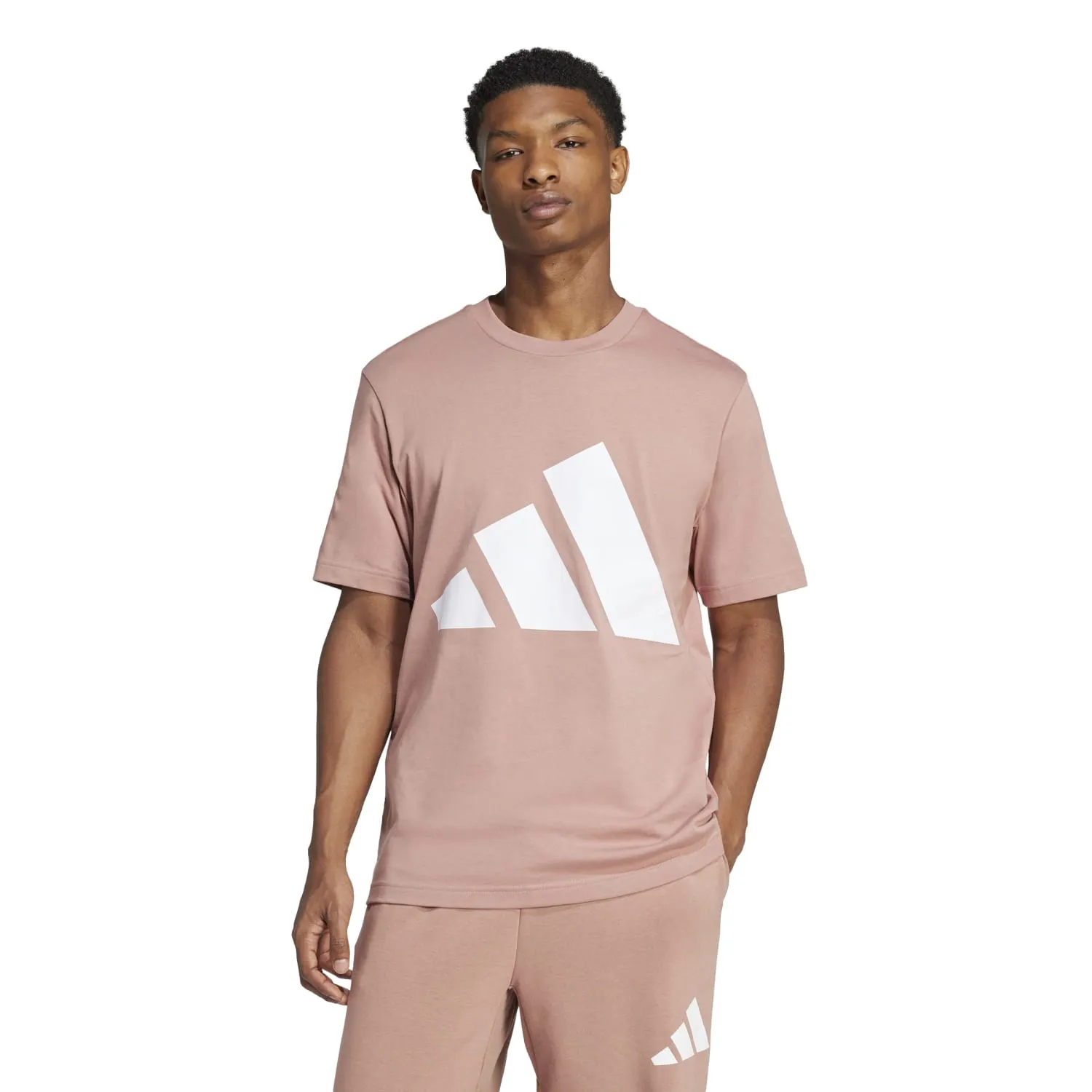 Ethical Mode WrinkleResistant Fabric BOS Tee - Mens