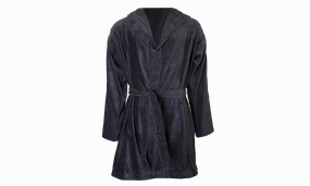 Weekend Look BATHROBE "Y-3"