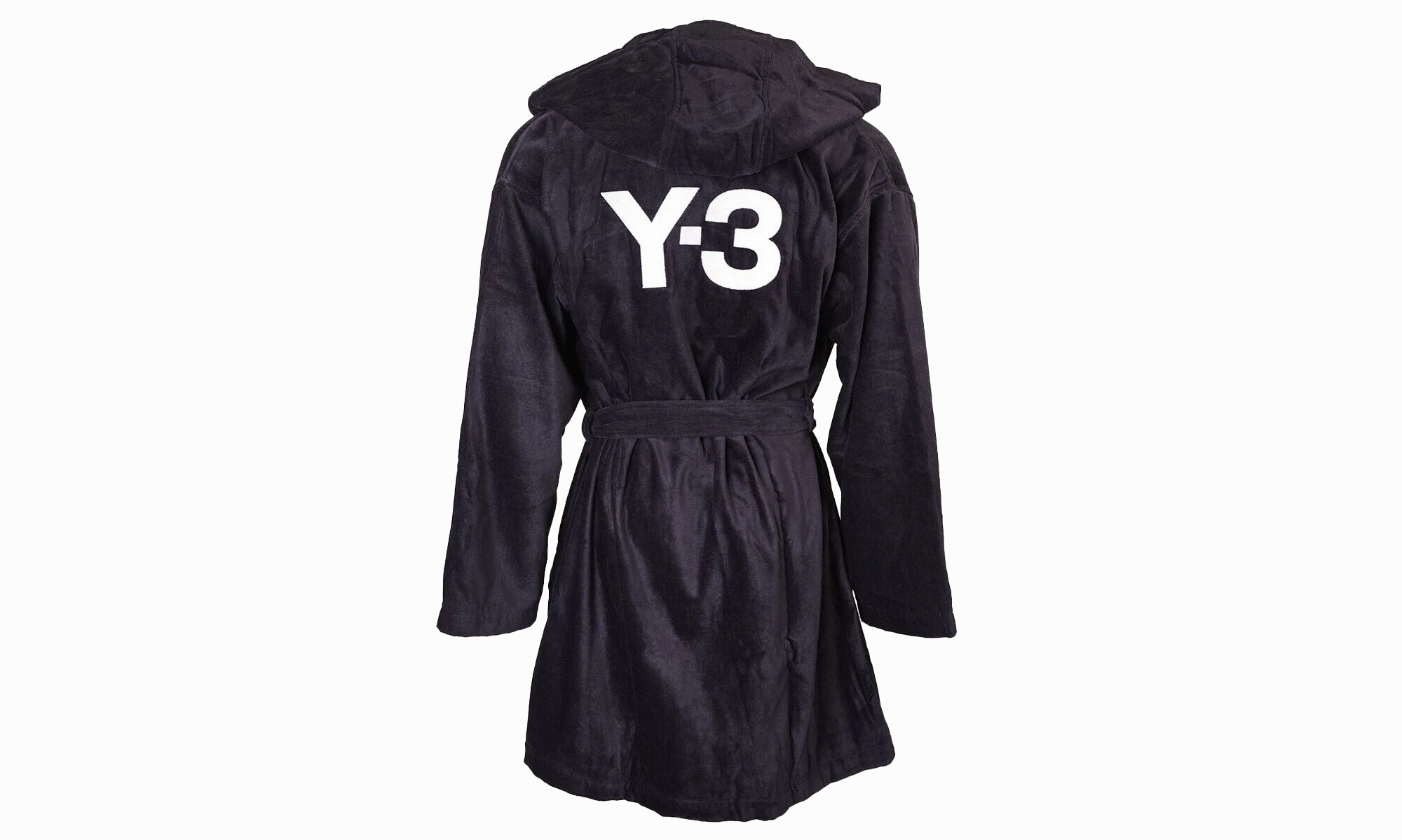 Glow Up BATHROBE "Y-3"